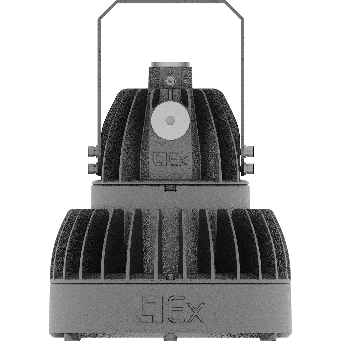 взрывозащищенные светильники ZENITH LED Ex G2, артикул 1226001360