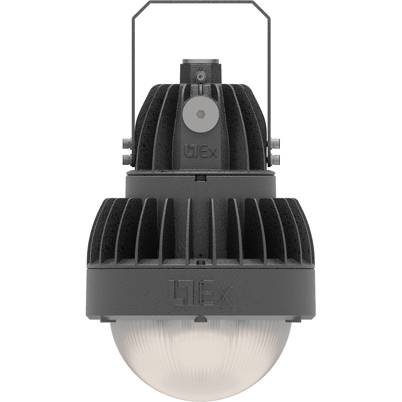 взрывозащищенные светильники ZENITH LED Ex G2, артикул 1226001580