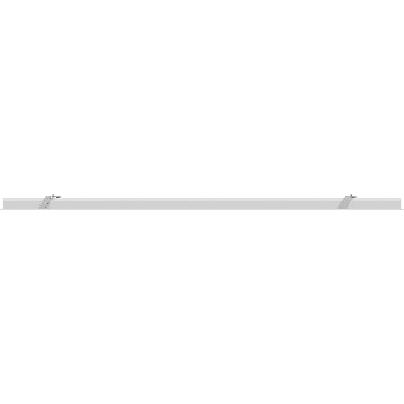 линейные светильники PROFILE 60R LED SYSTEM KM1147/18, артикул 1248002080
