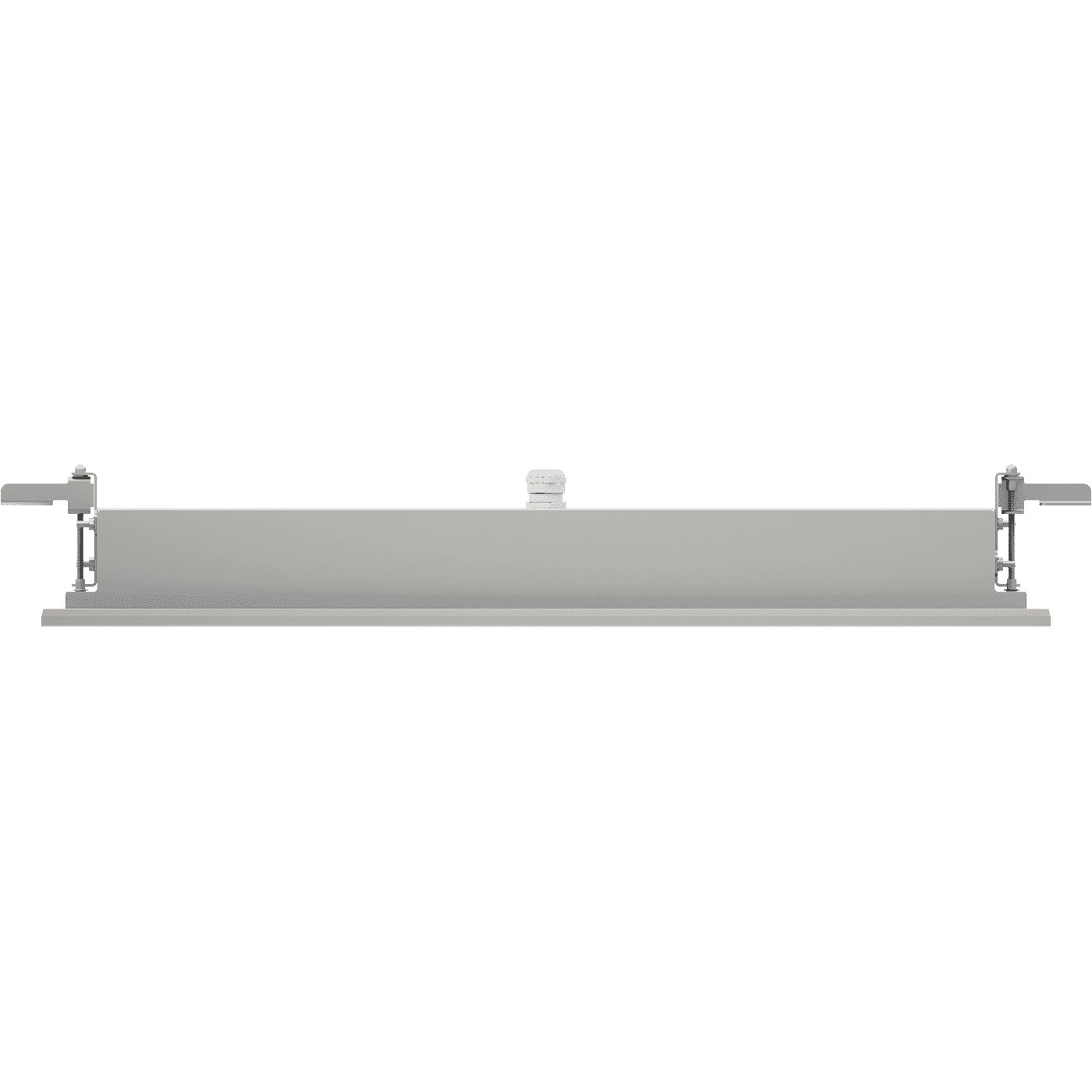 IP-защищенные ADV/K UNI LED 645 4000K without mounting kit, артикул 1328000330