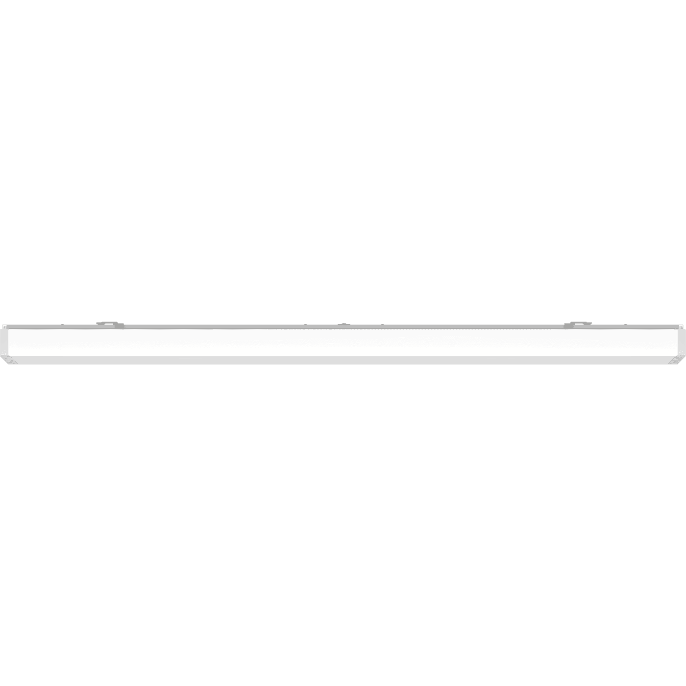 накладные AOT.OPL UNI LED 1200x200 3000K, артикул 1386000050