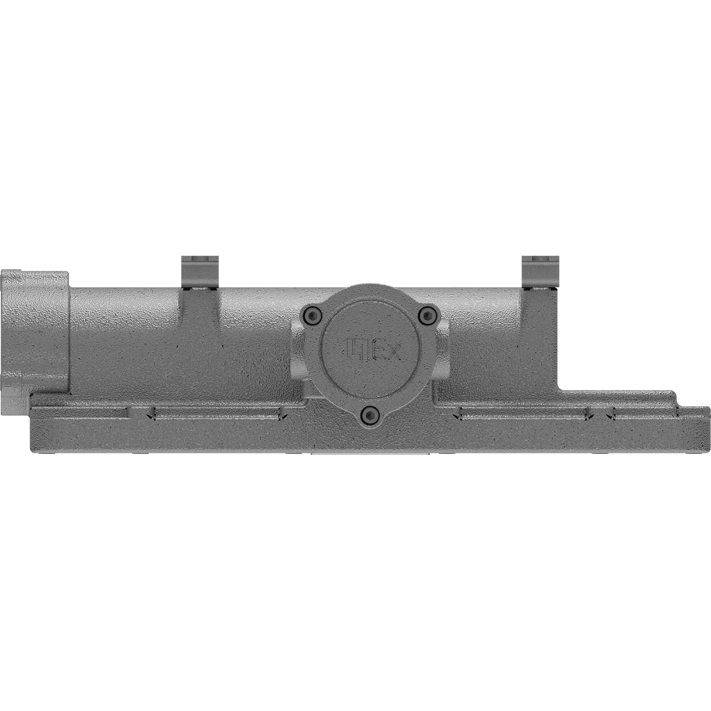 интергазсерт PROTON LED Exd, артикул 1389000940