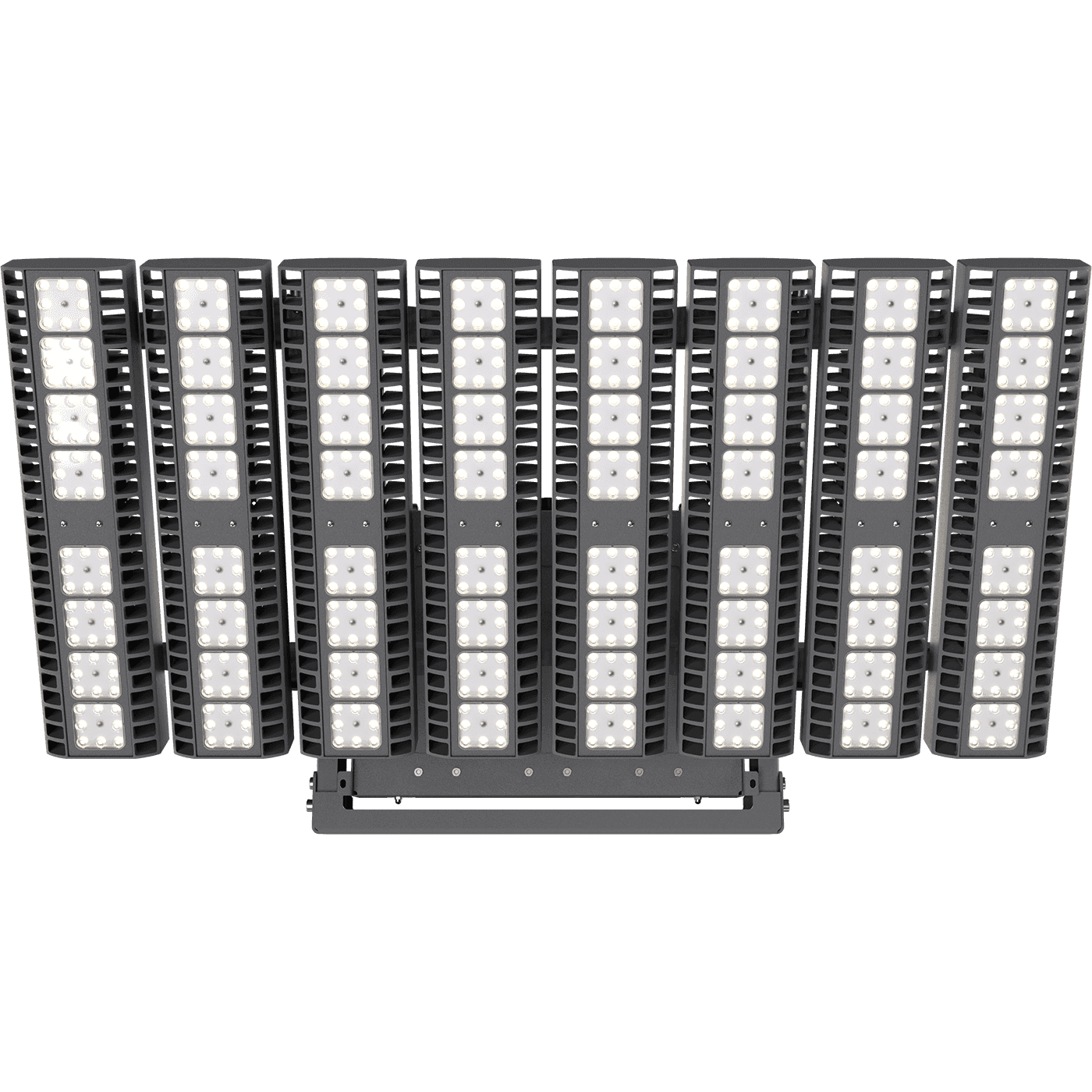для высоких пролётов BORT 110 LED D60 5000K, артикул 1396000250