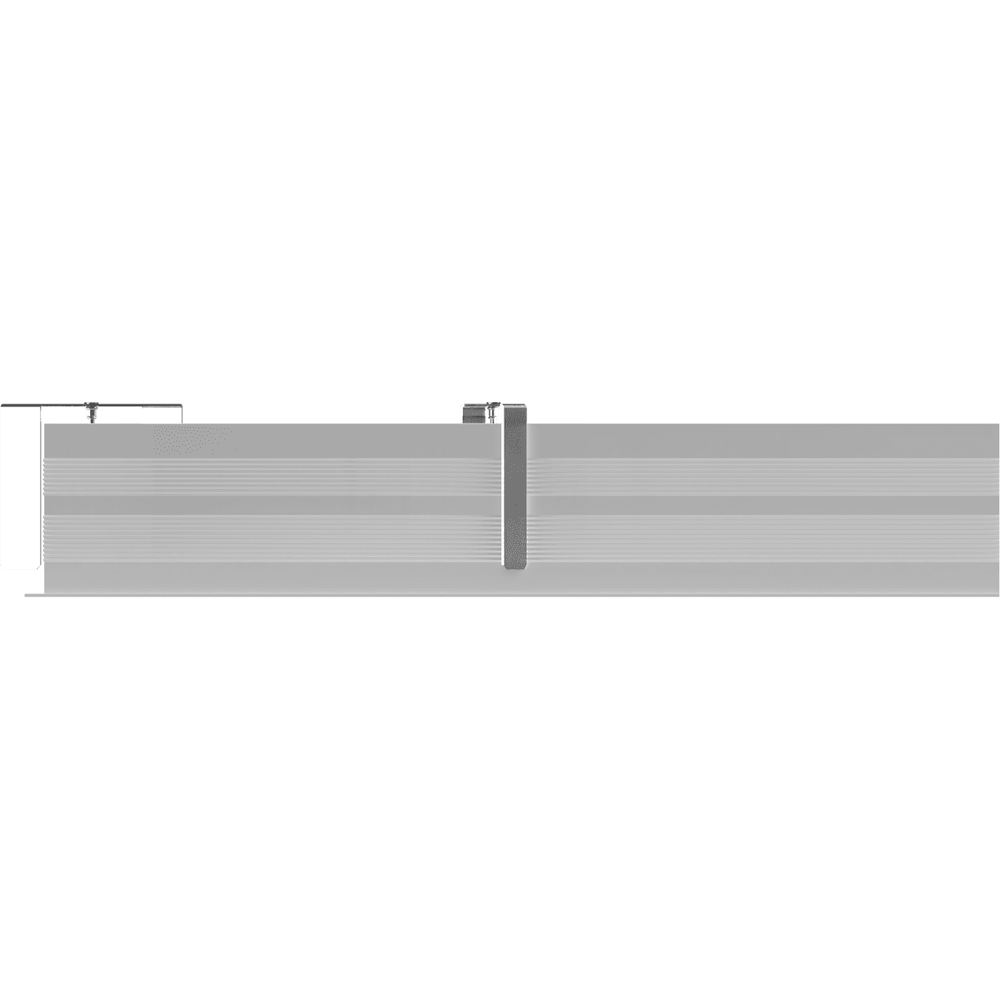 линейные системы LINER/R CC LED 600 TH S HFD 4000K, артикул 1474001230