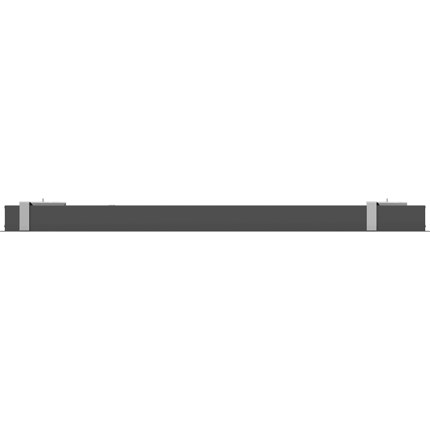линейные системы LINER 100 DR/R (1200) 840 BK DALI, артикул 1474001860