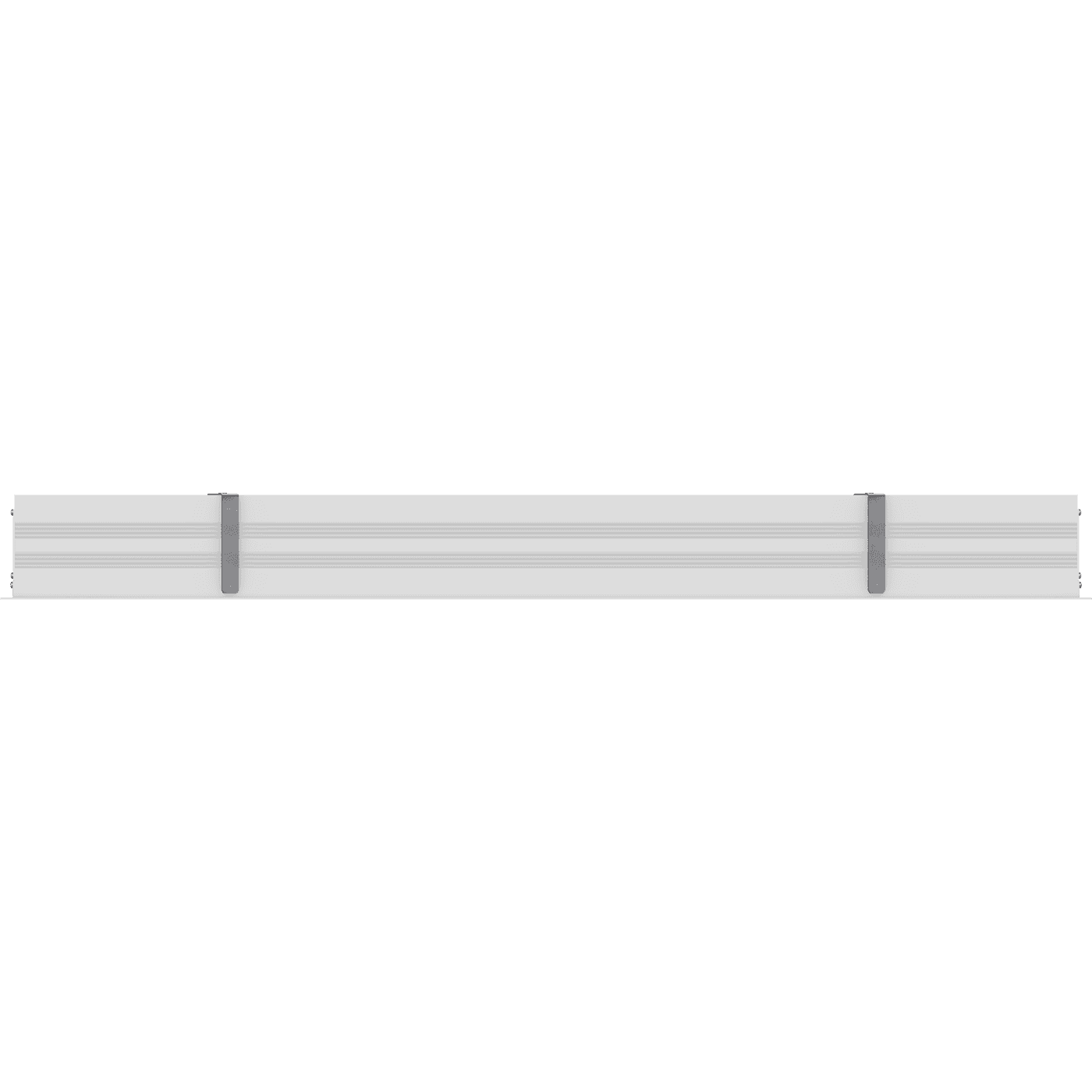 линейные системы LINER/R LED 1200 TH W EM 4000K, артикул 1474002410