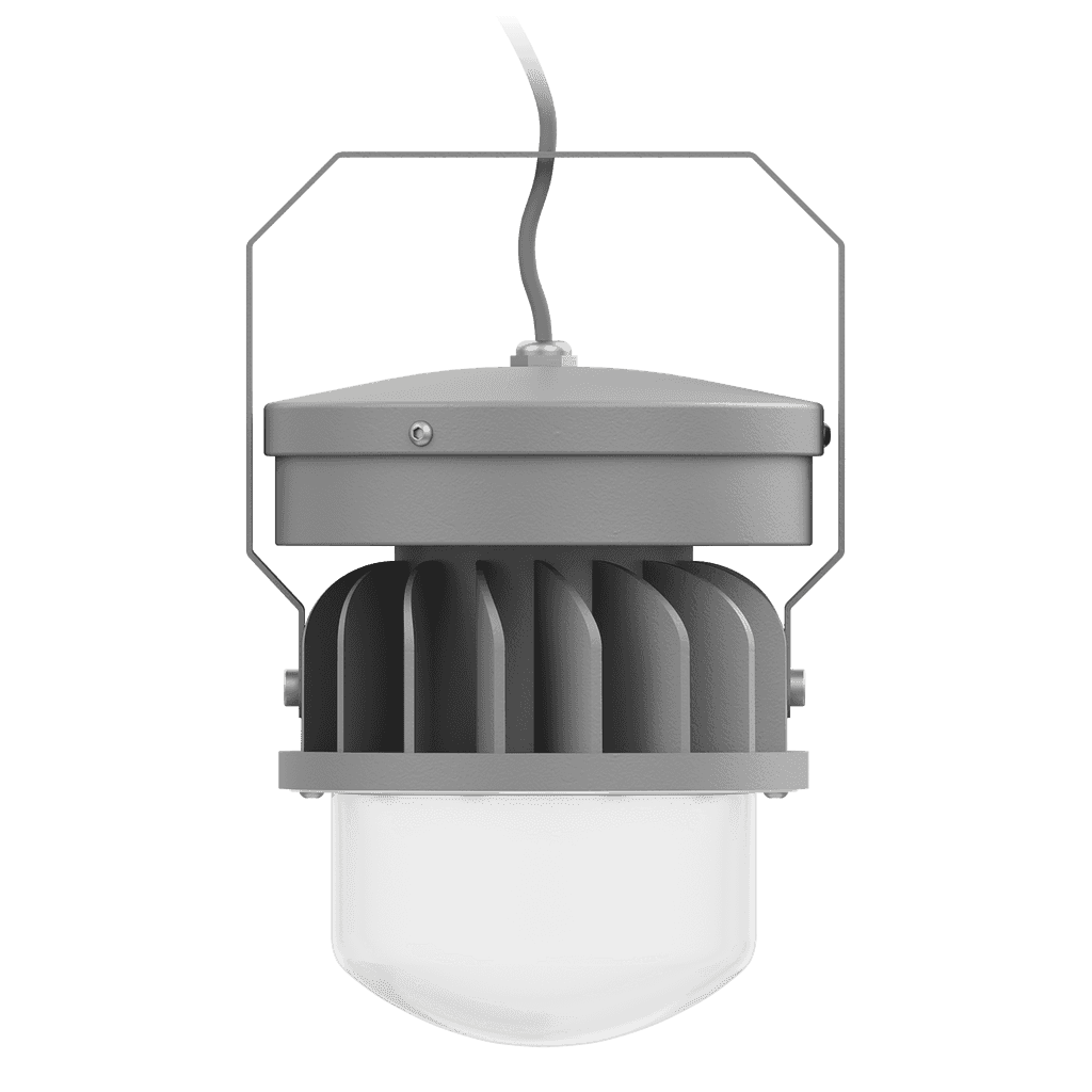 взрывозащищенные светильники ACORN LED Ex, артикул 1490000270