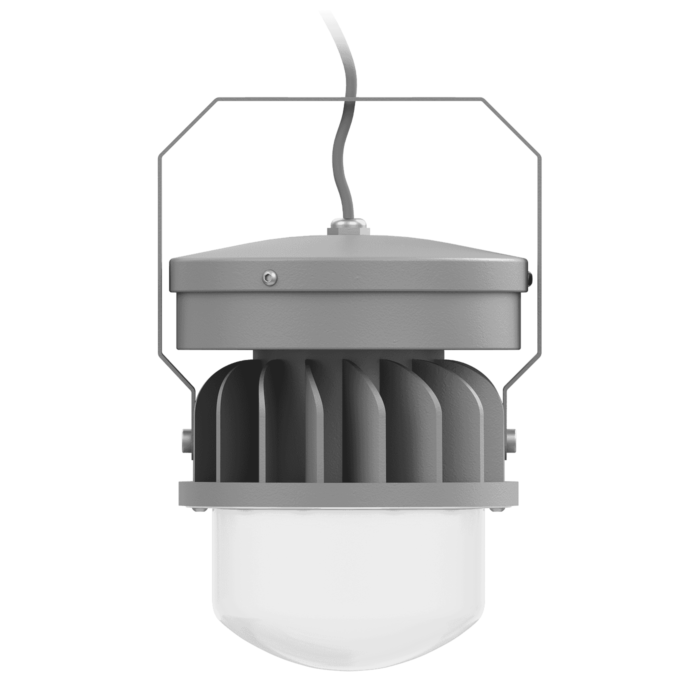 взрывозащищенные светильники ACORN LED Ex, артикул 1490000270