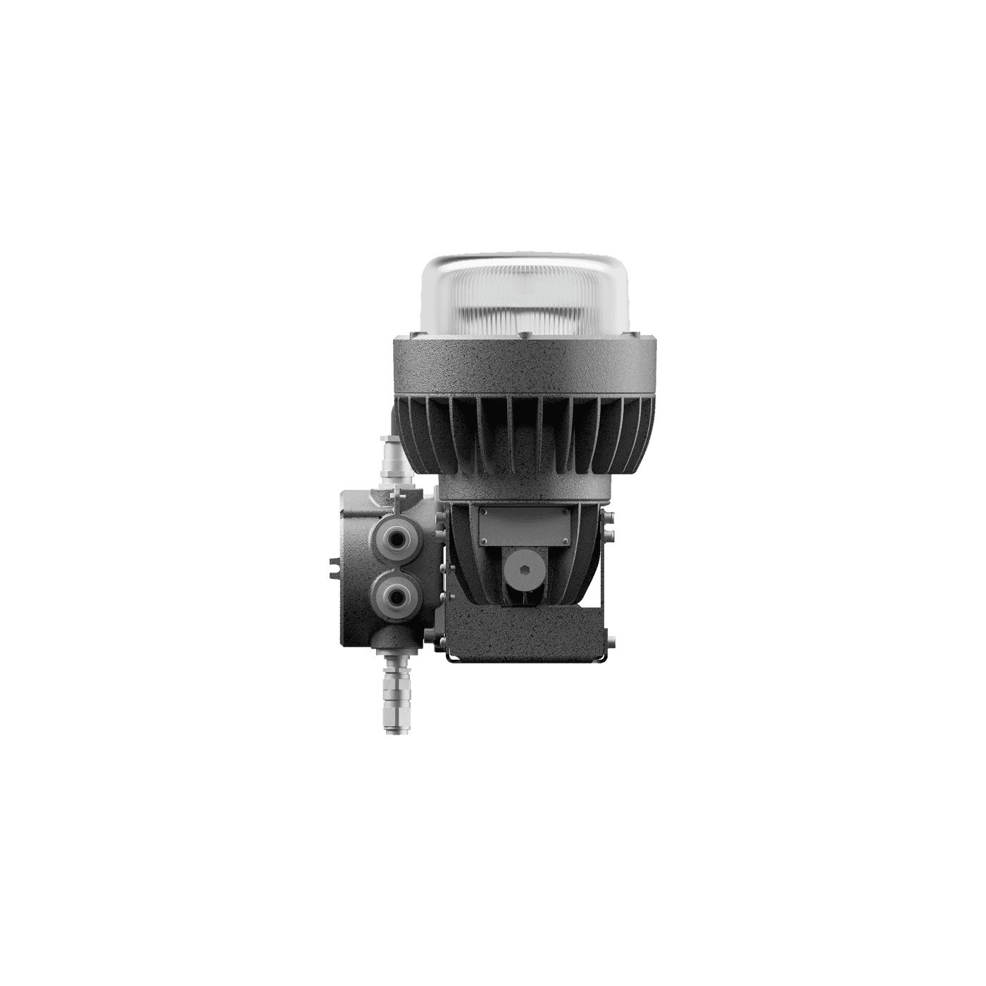 заградительные огни  FLASH LED Ex AWLM(B)-12R/D, артикул 1591000650