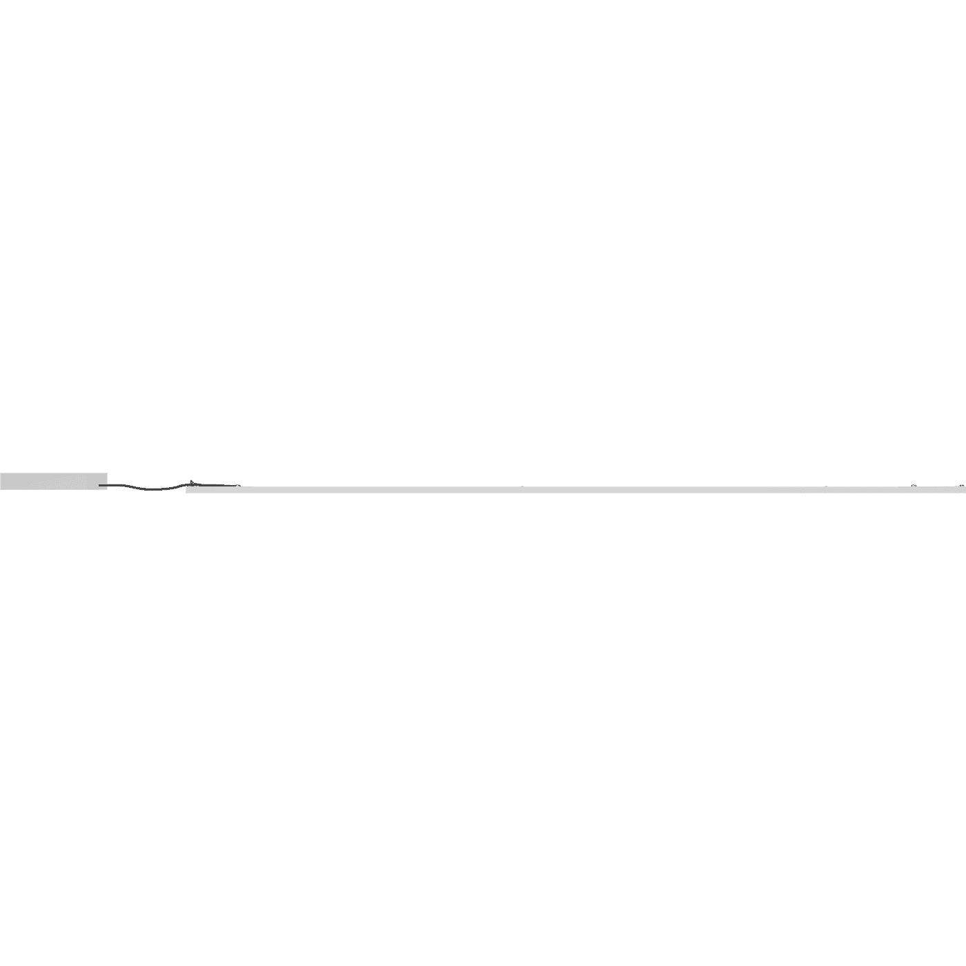 потолочные SLIM LED, артикул 1704000810