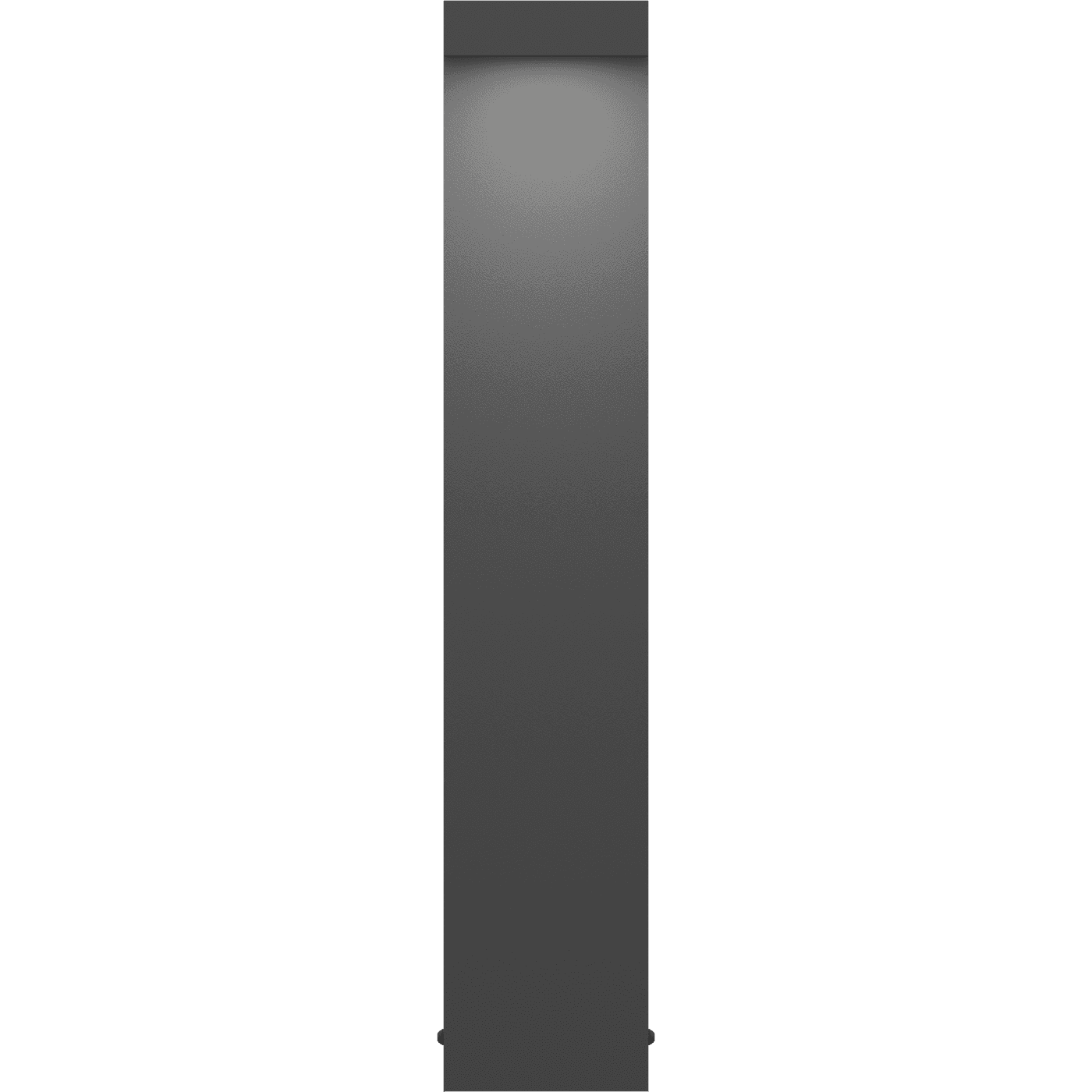 болларды ATRIUM LED L-SHAPE 16W 840 RAL9005, артикул 1797000020