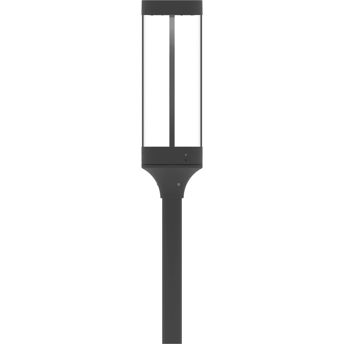 торшерные COLOSS TOP LED 30W RW 830 RAL9005, артикул 1798000010