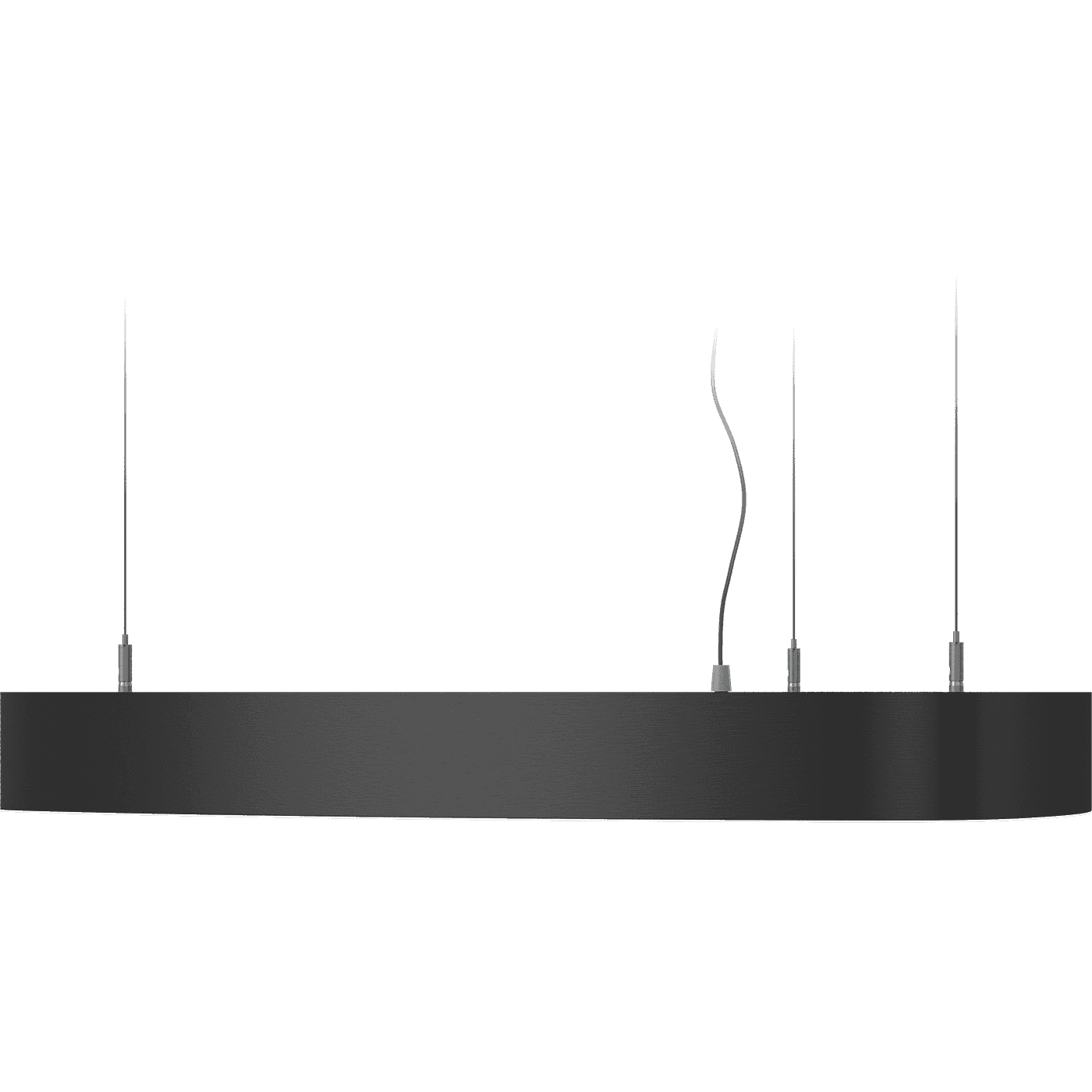 безрамочные TRIO AS FLD/P (850х80) 840 WH, артикул 1829000050