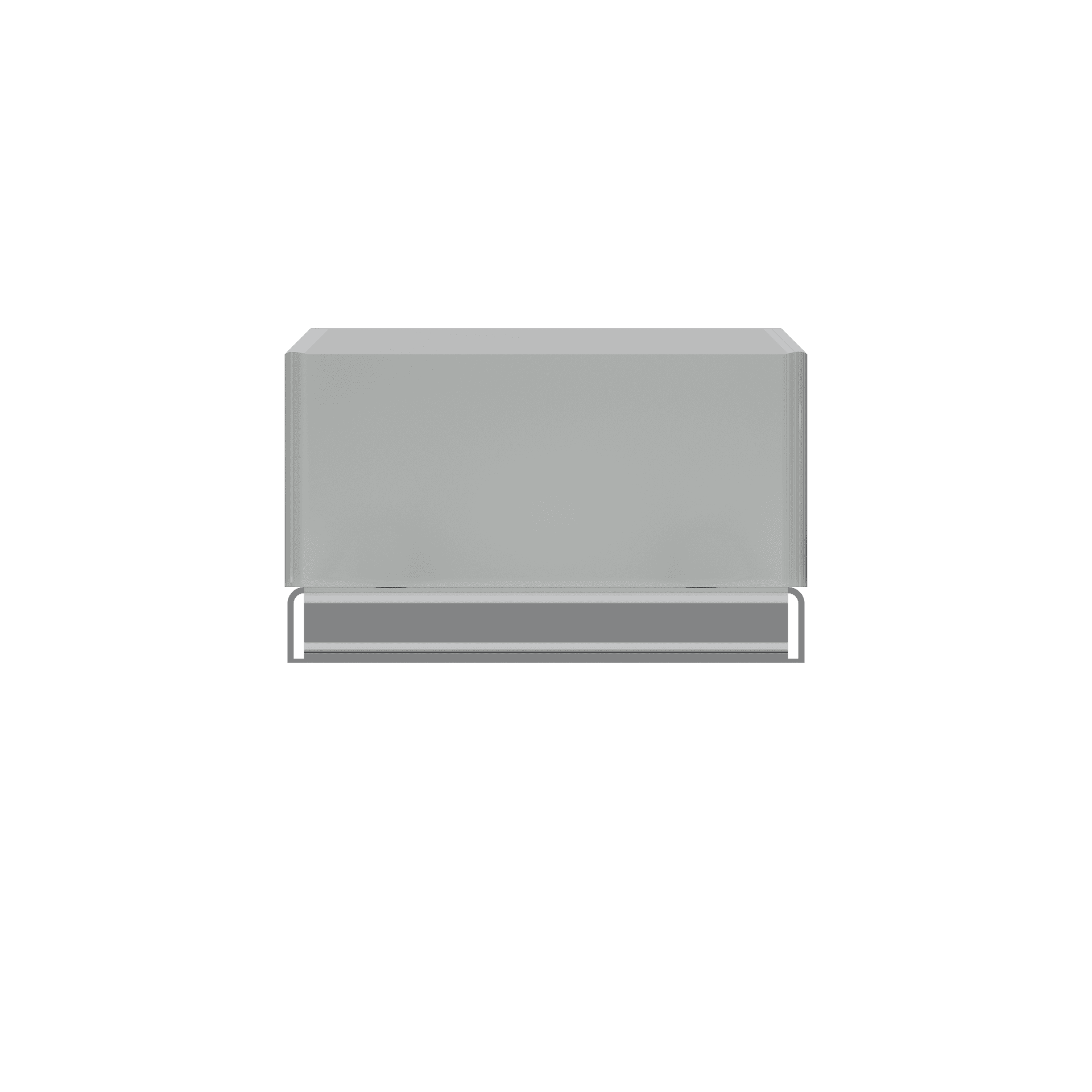 грунтовые MOONWALK (100х100) 2W 850 WH PRO, артикул 1866000330