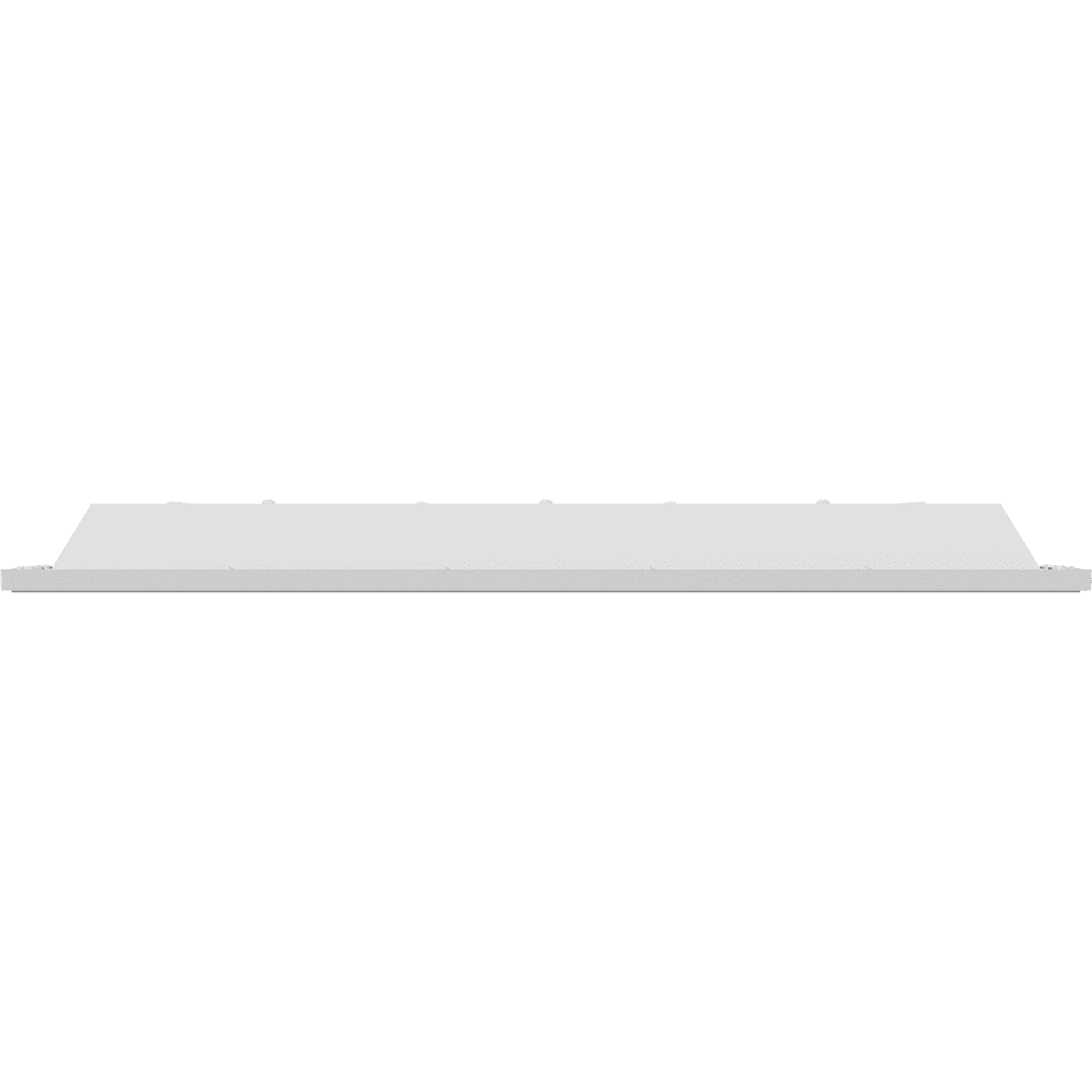 встраиваемые в потолок UNI/R STANDARD (595x595) 20W OPL 930 WH EM, артикул 1884002050