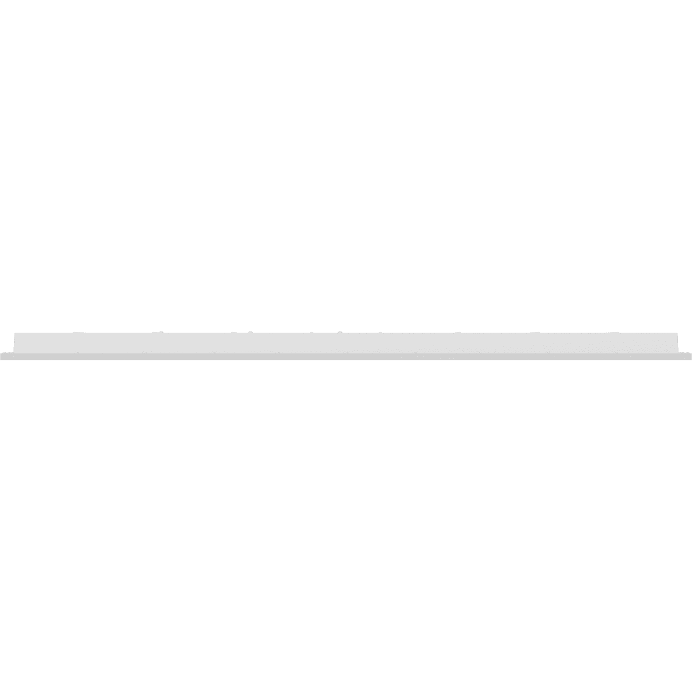 потолочные UNI/R STANDARD, артикул 1884005690