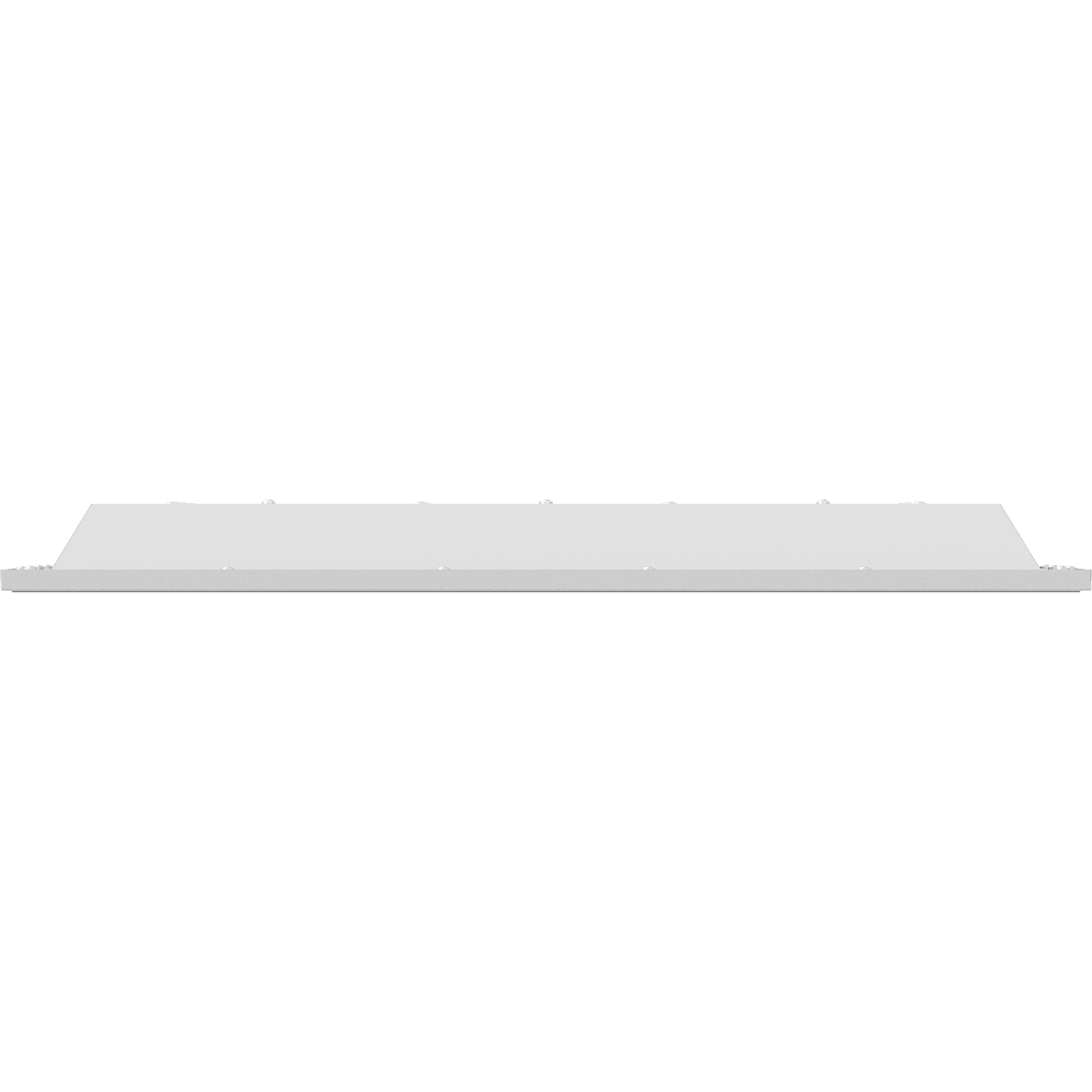 встраиваемые в потолок UNI/R EVO (595x595) 20W OPL 930 WH DALI, артикул 1884015180