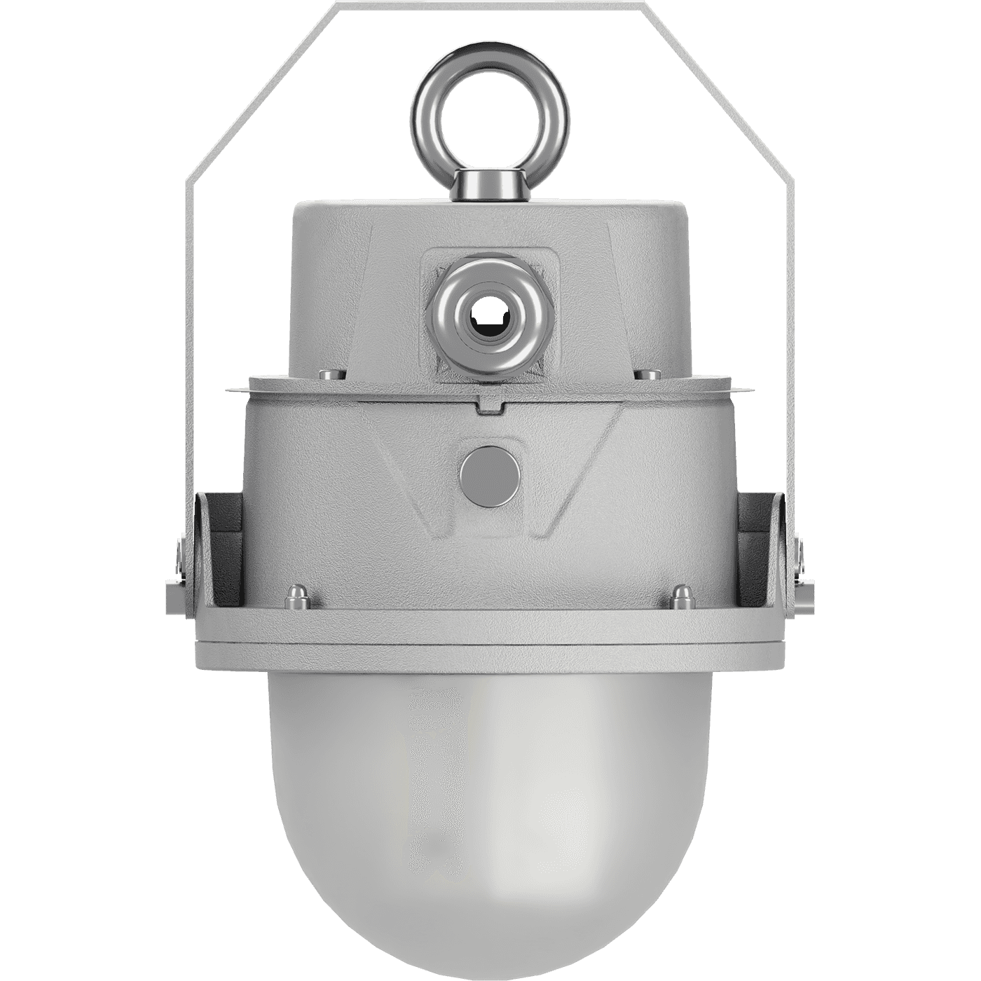 судостроение TOS LED 20W D120 850 SL EM IP65 12-36V, артикул 1887000160