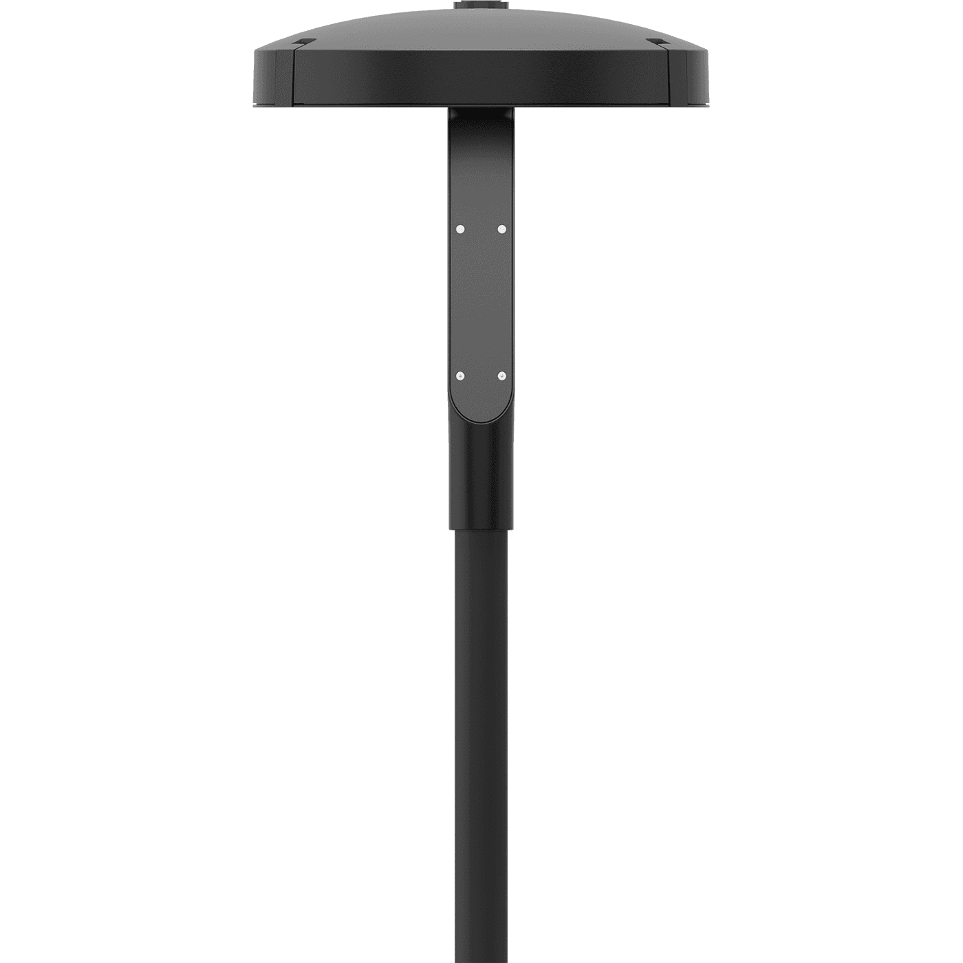 торшерные KROON TOP 40W DS 840 RAL9005, артикул 1893000190