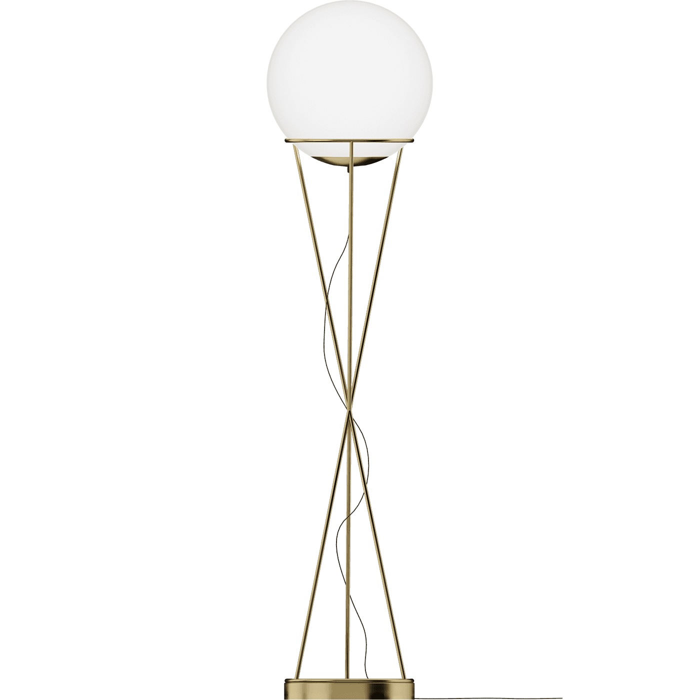 декоративные BBLSTND.MOON/F E27 GL SET, артикул 1904000020