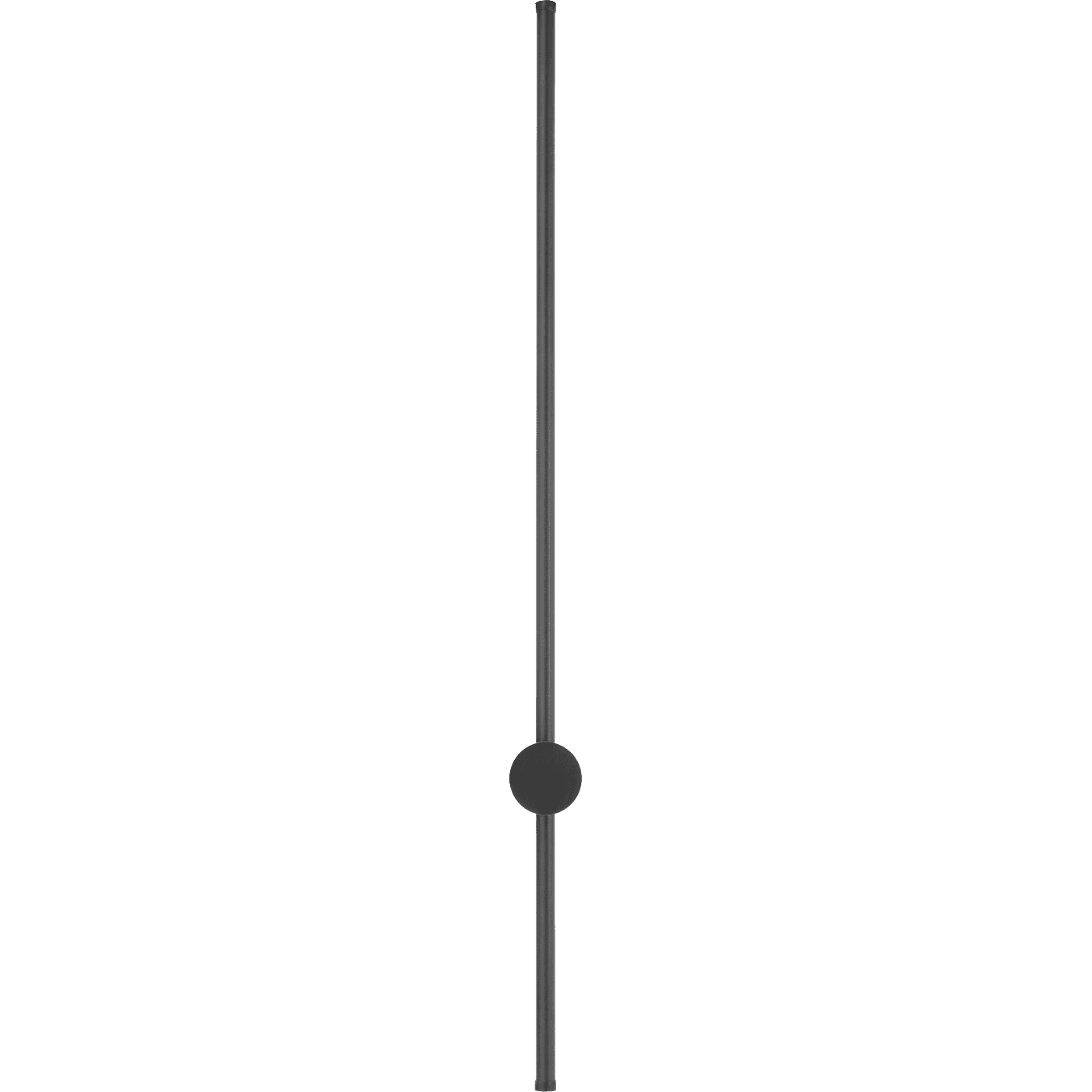 декоративные RIVE.DUO/W (1000) 15W 930 BK, артикул 1917000020