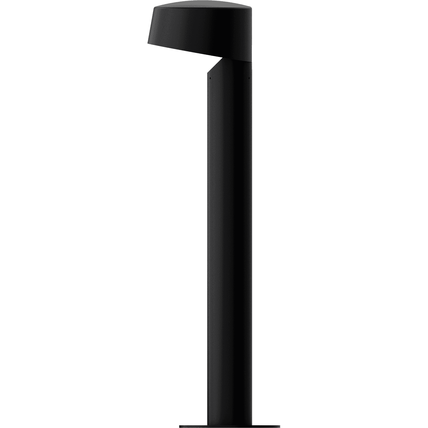болларды BRO 1x10W DW 830 RAL9005, артикул 1922000070
