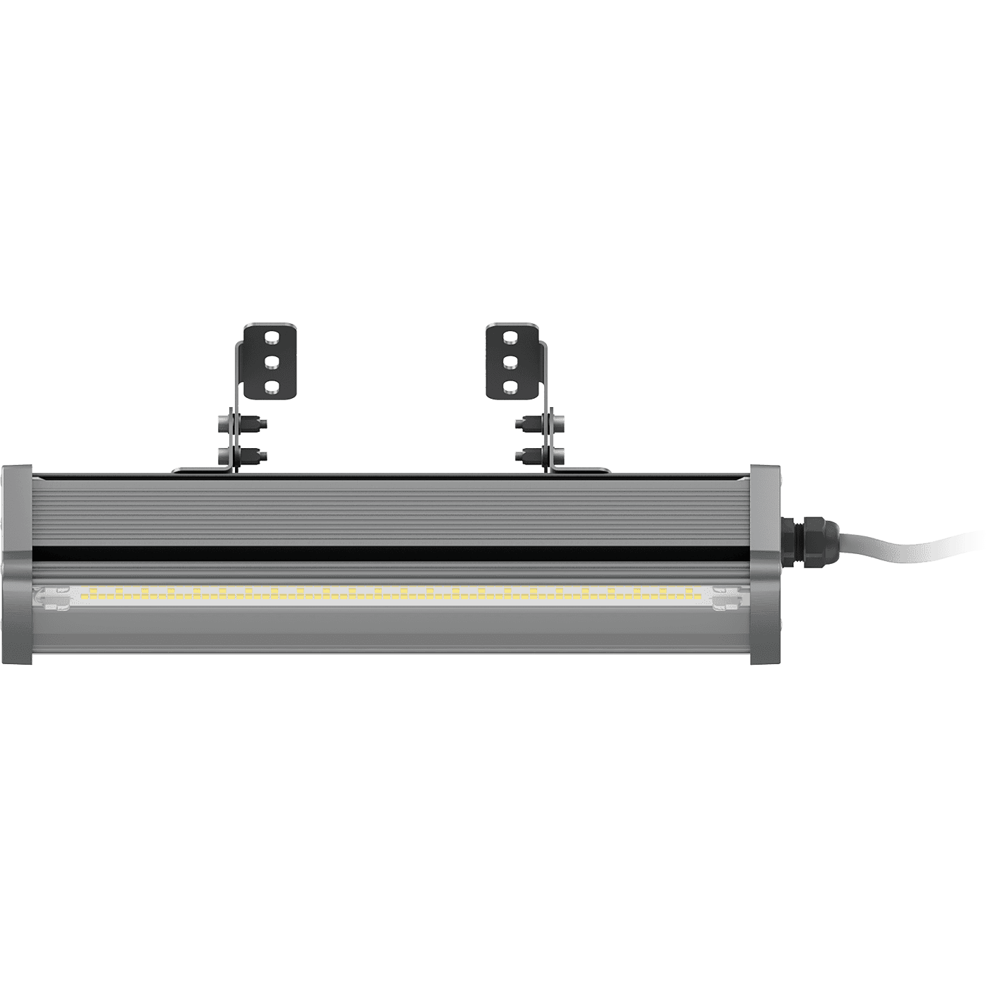 до 5 метров TRAY/RB (350) 12W PRS 740 GY, артикул 1946000180