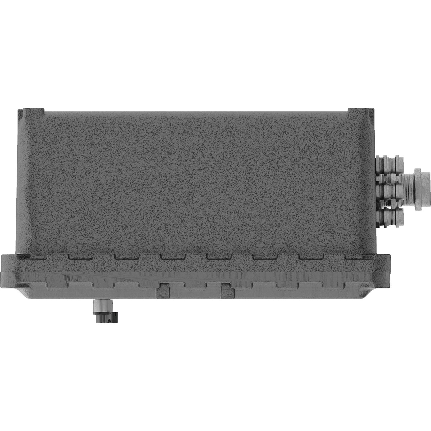 шкафы управления Шкаф управления взрывозащищенный LTDP-IIB-5672D-19.0257, артикул 2327012310