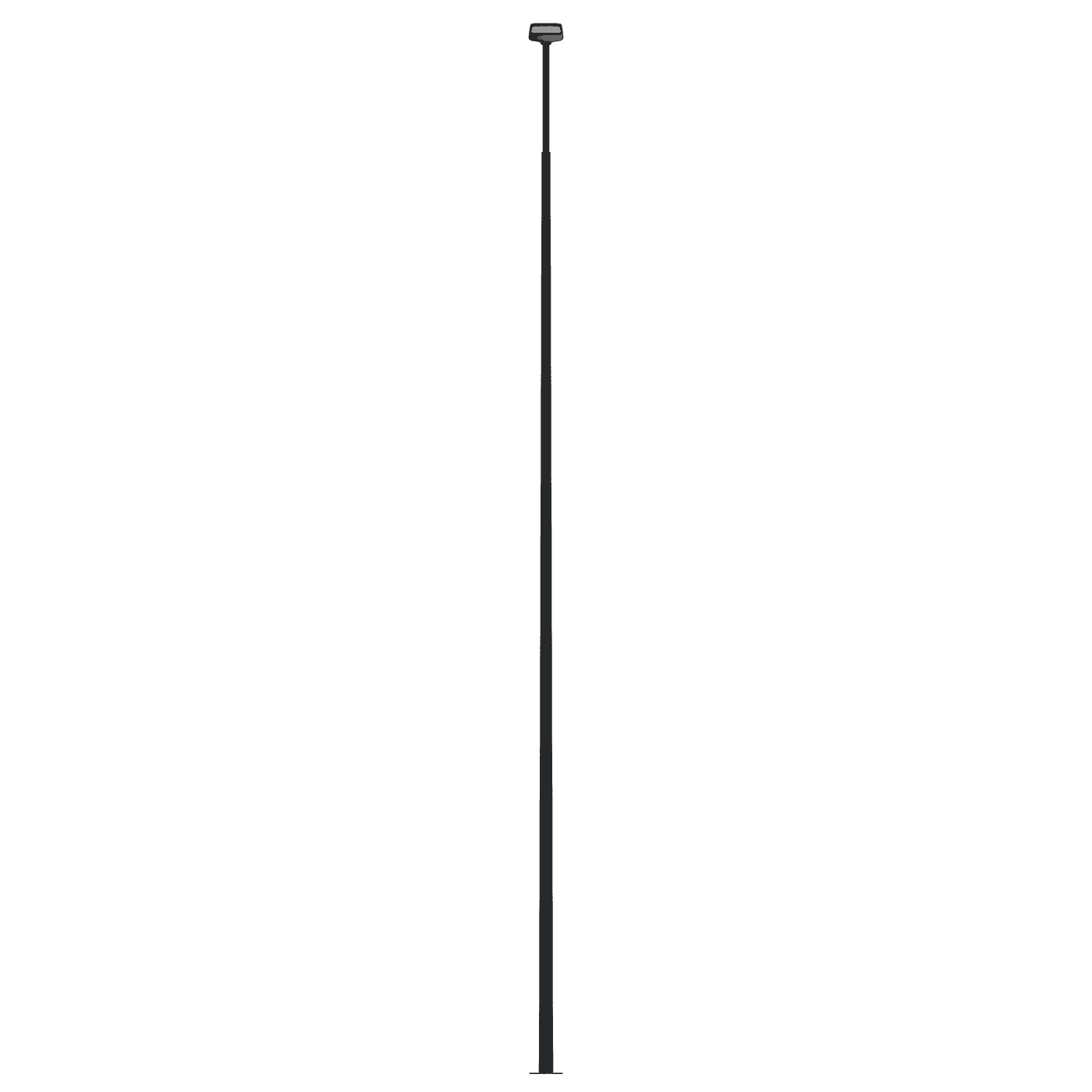 осветительные комплексы FREGAT LED G2 POLE, артикул 4426000450