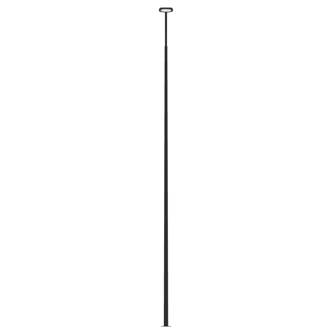 осветительные комплексы SKYLINE LED K-POLE, артикул 4707000290