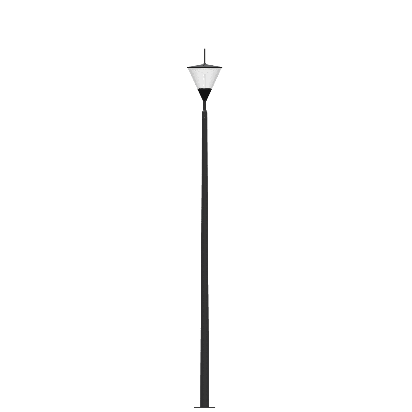 осветительные комплексы APEX LED POLE, артикул 4732000070