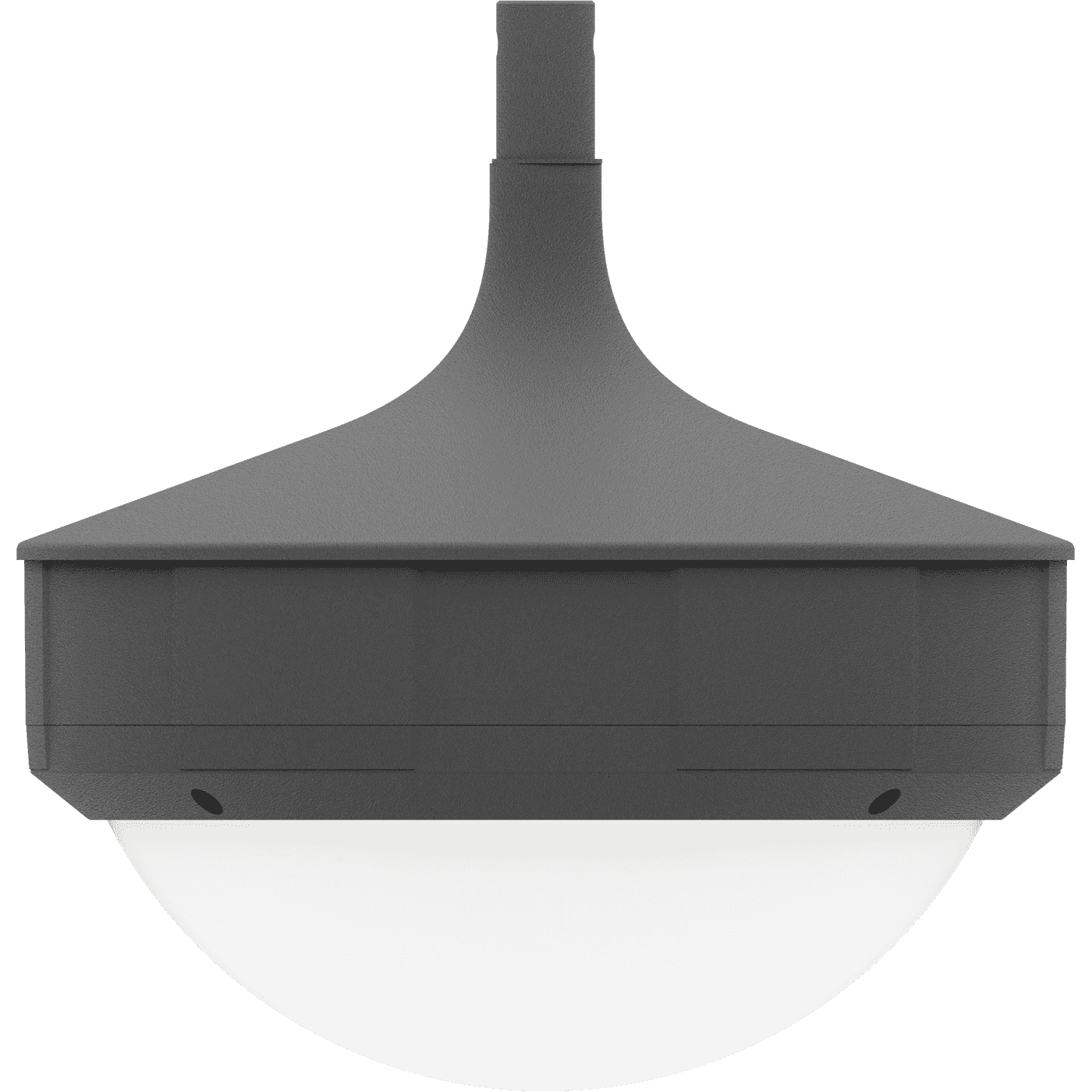 консольные VALLEY UP LED 40W 830 BK OMEGA, артикул 4855000020