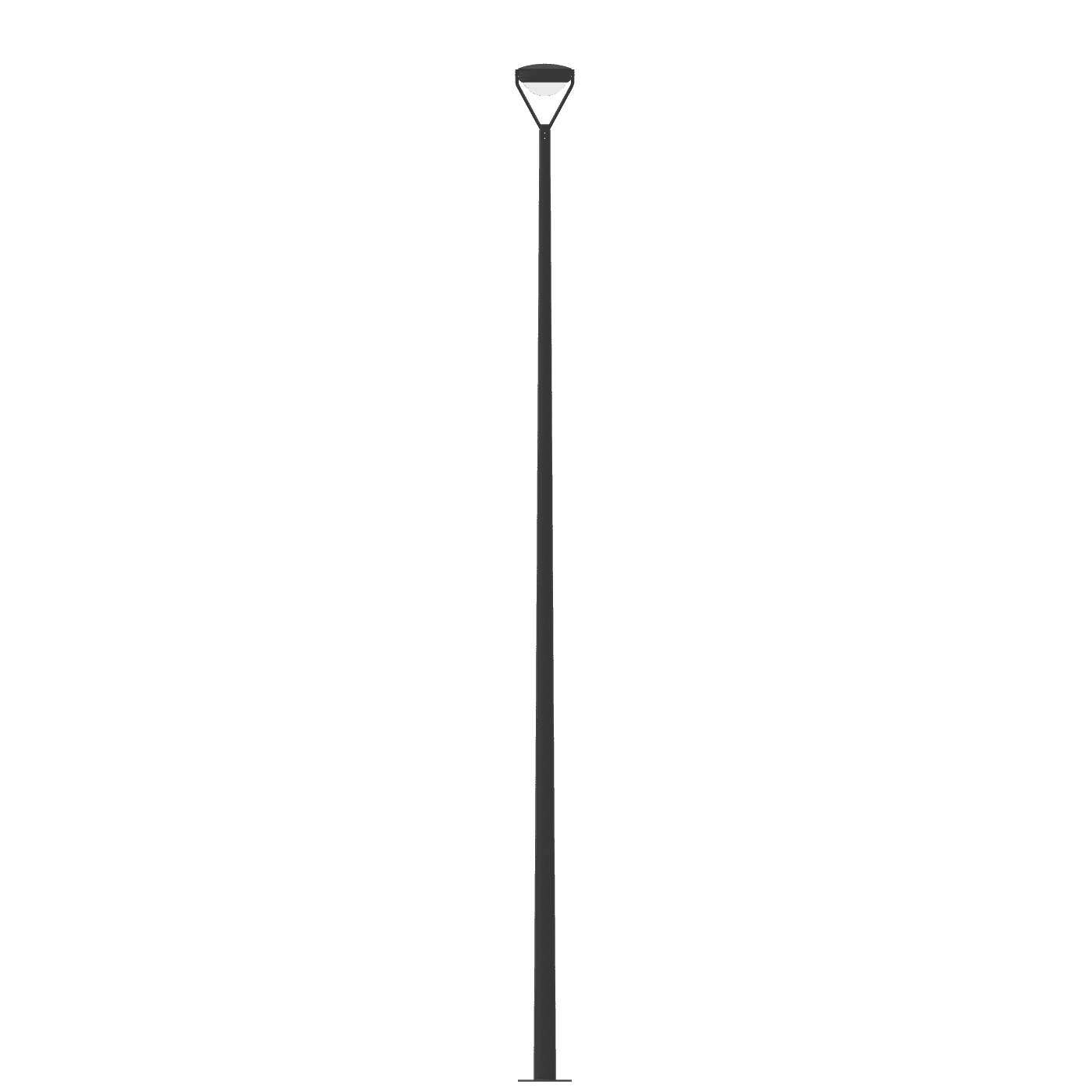 осветительные комплексы VALLEY TOP POLE, артикул 4855000050