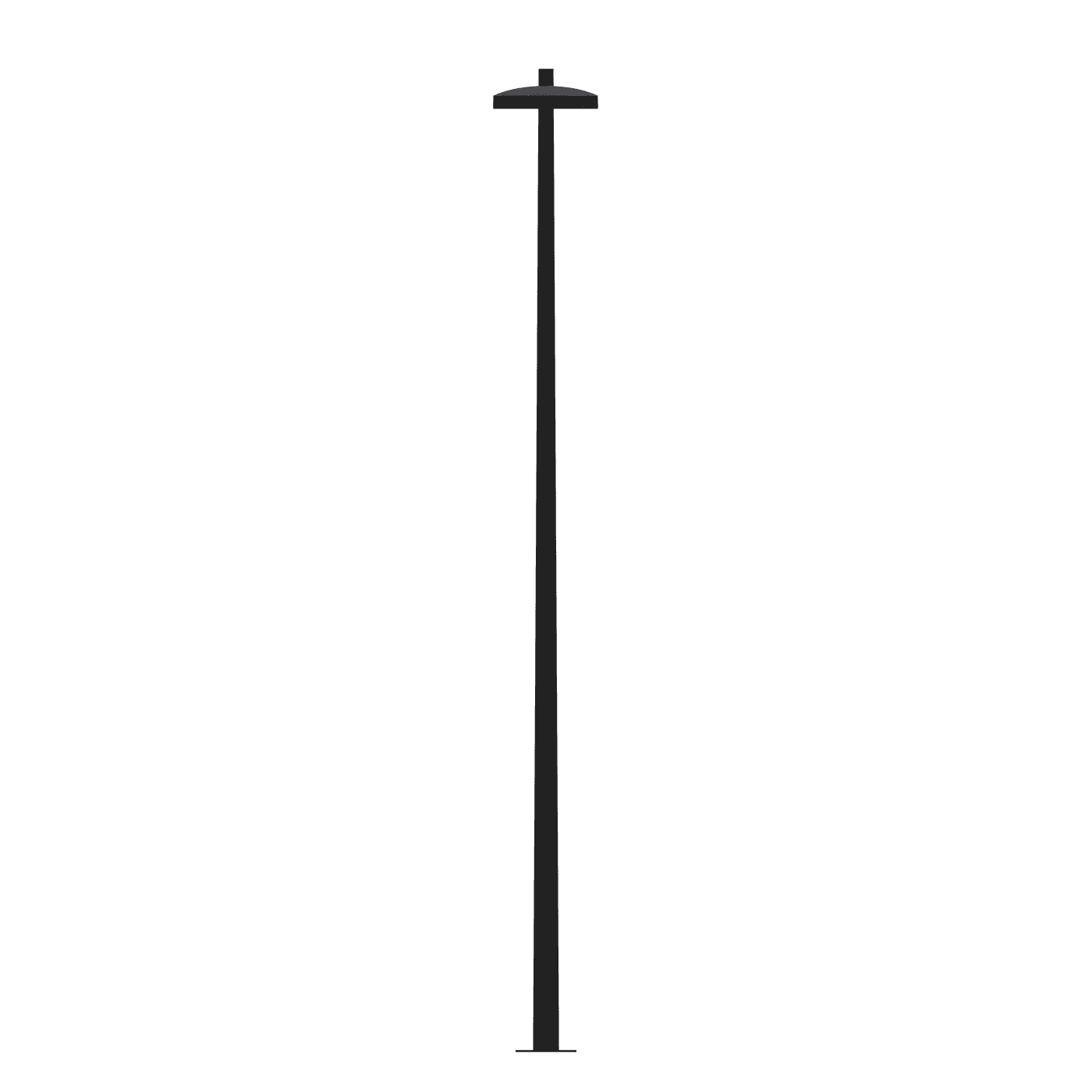 осветительные комплексы KROON I-POLE, артикул 4893000490