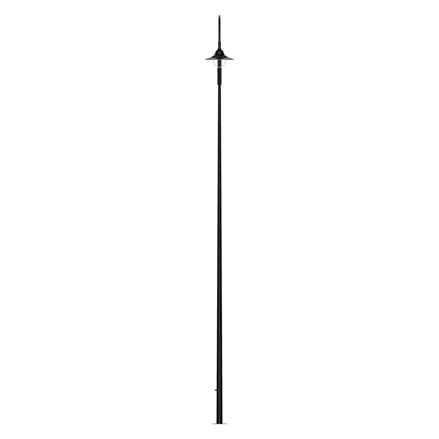 осветительные комплексы HORN-M POLE, артикул 4951000170