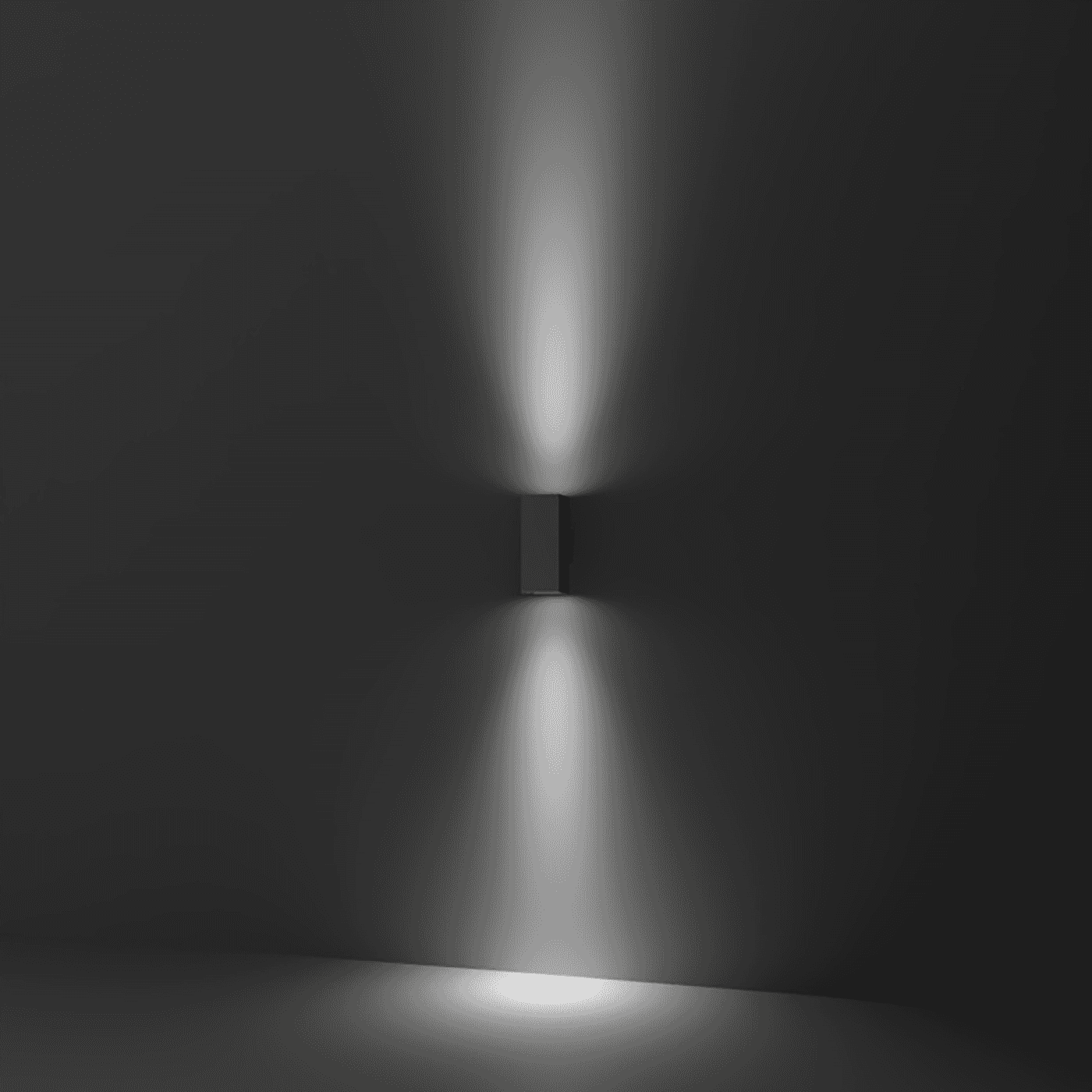 накладные TETRA LED, артикул 1100100060