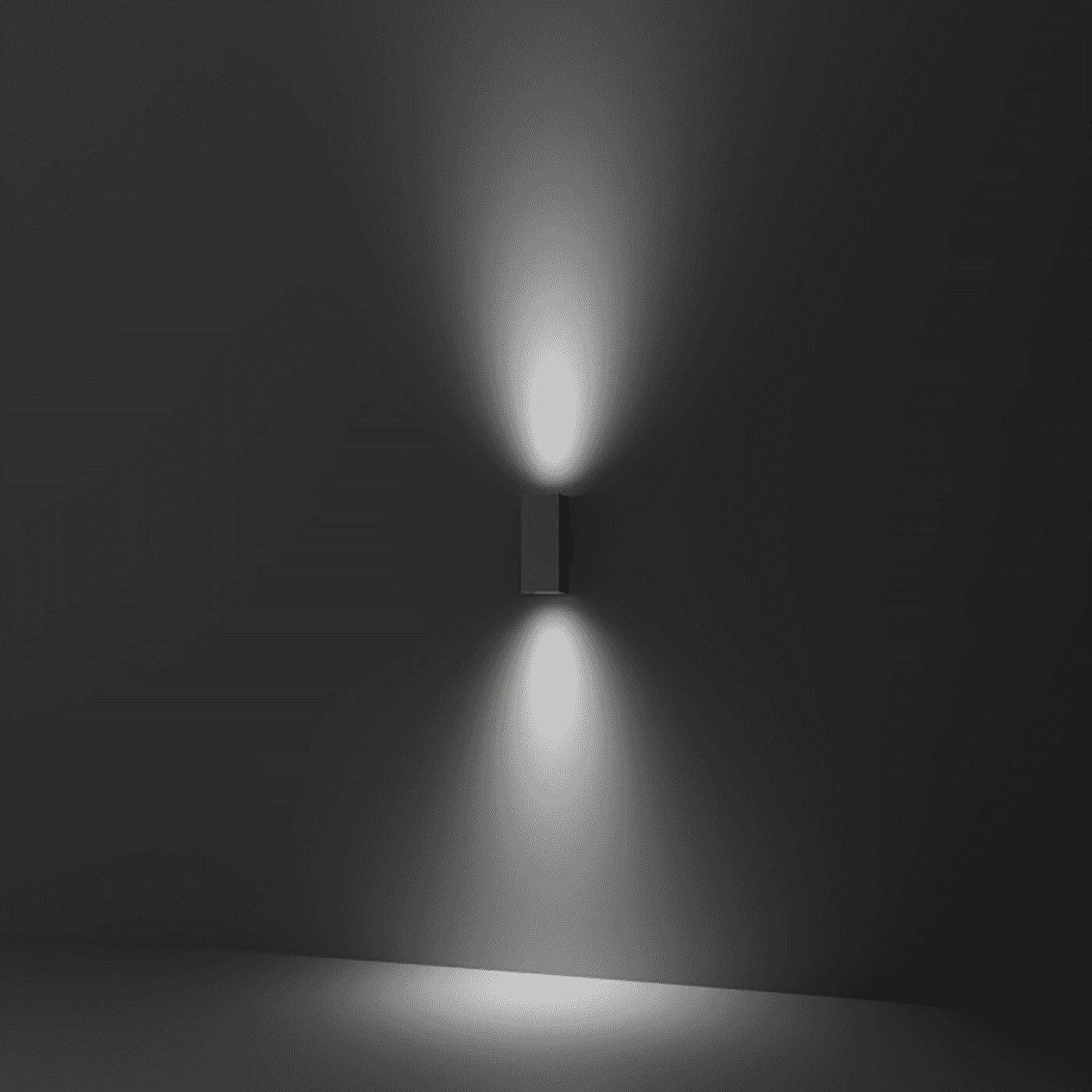 накладные TETRA LED, артикул 1100100070