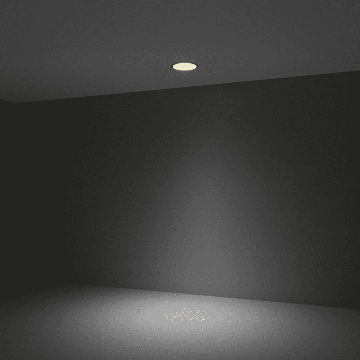 встраиваемые LIGHTFALL R LED 8W D30 840 WH, артикул 1883000550