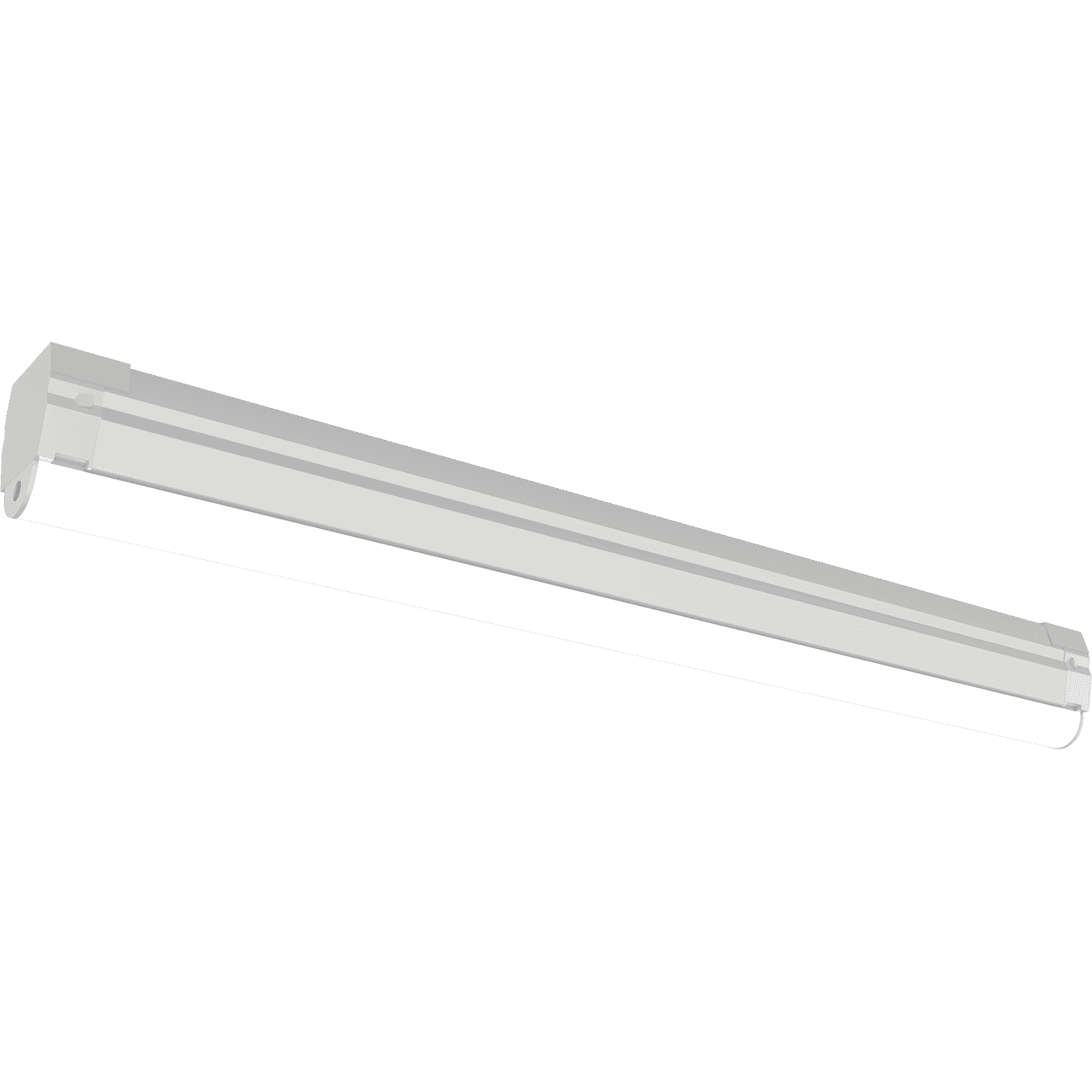 накладные BAT UNI LED 600 4000K, артикул 1008000010