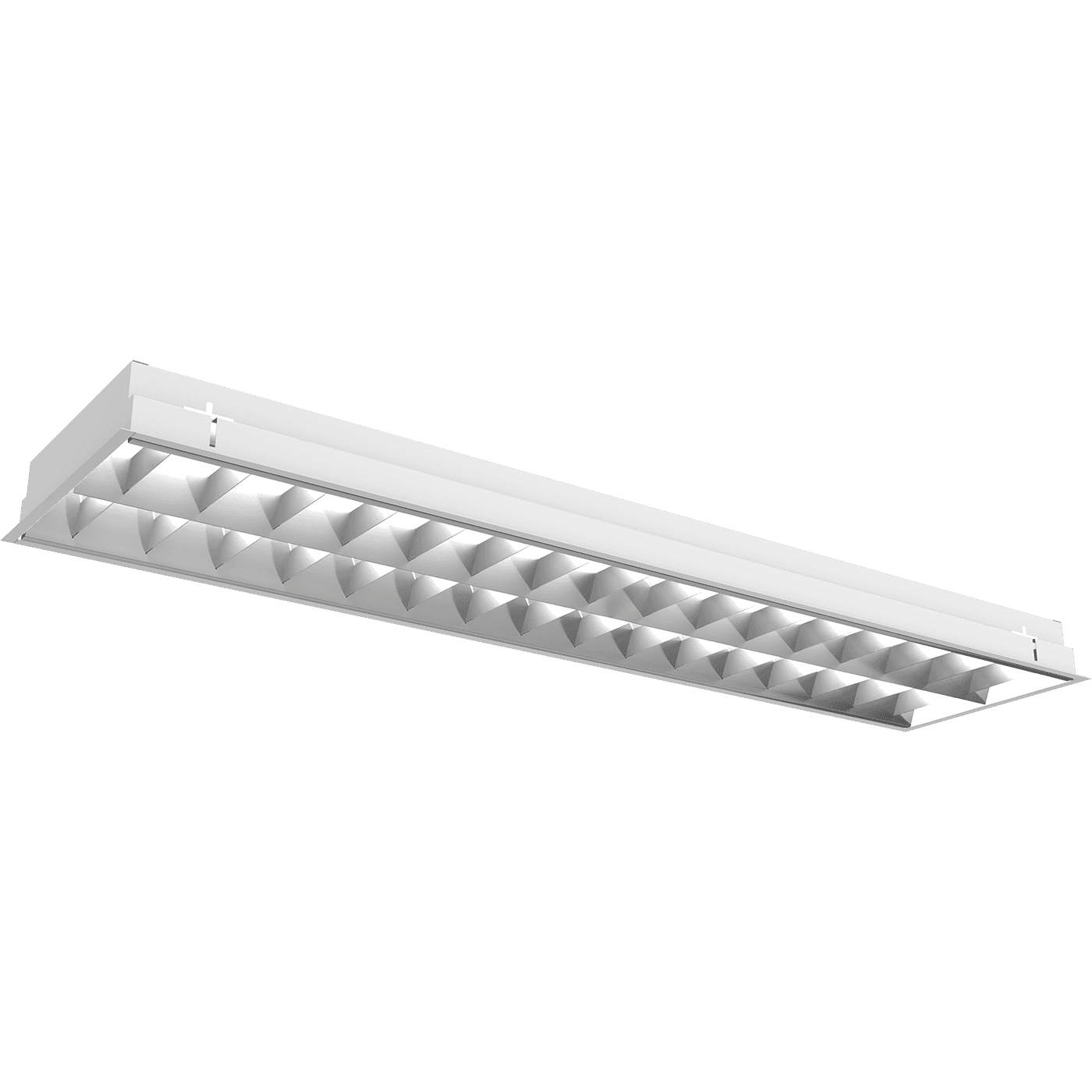 встраиваемые в потолок ARS/R UNI LED 1200 4000K, артикул 1016000010