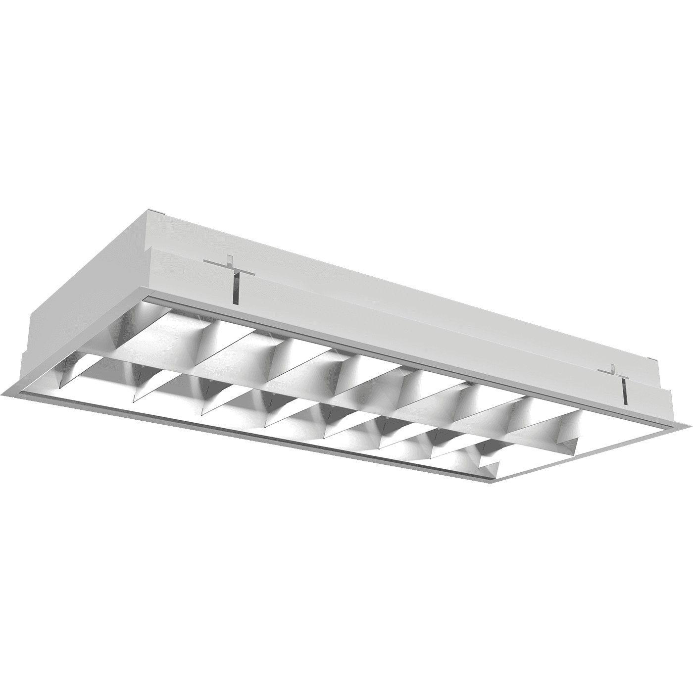 встраиваемые в потолок ARS/R UNI LED 300 4000K, артикул 1016000020