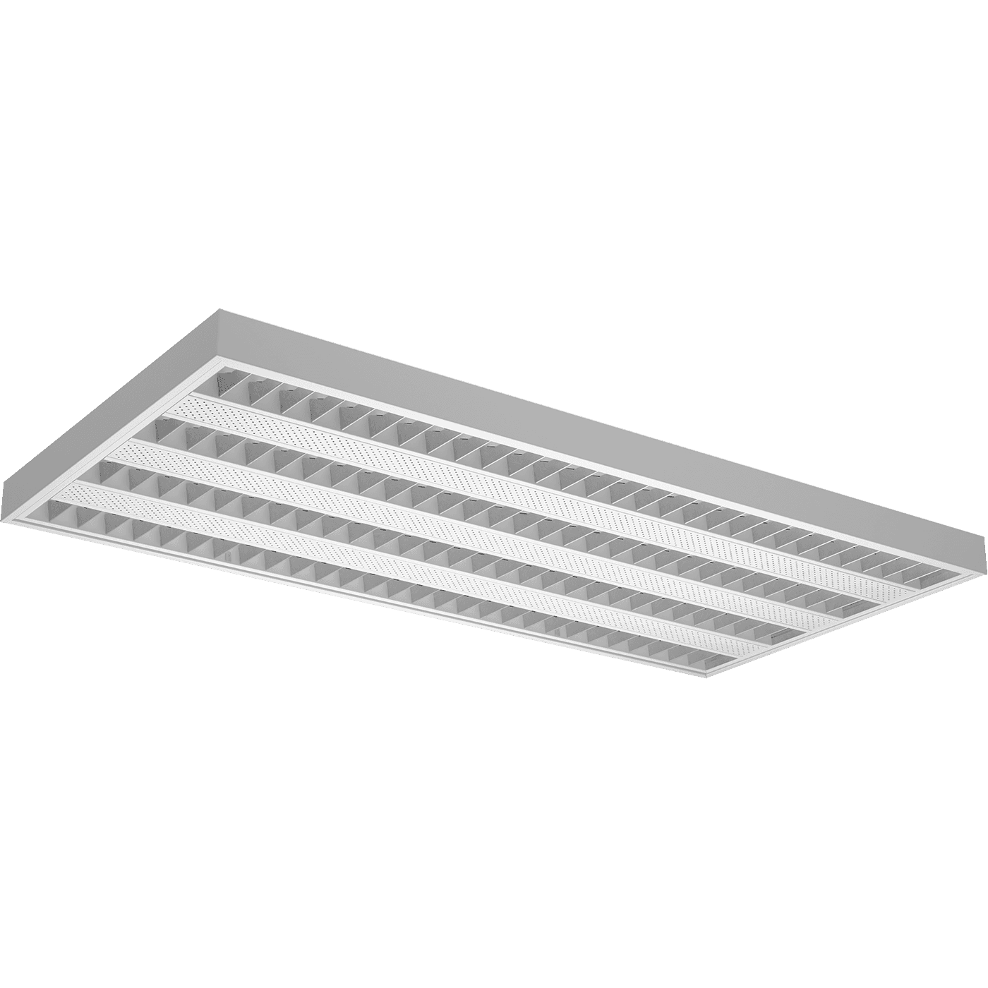 встраиваемые в потолок PTF UNI LED 1200x600 4000K low lumen, артикул 1022000220