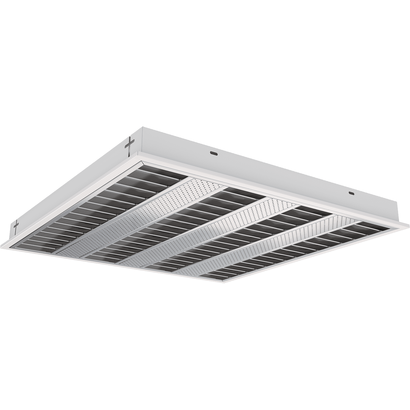 встраиваемые в потолок PTF/R UNI LED 595 4000K CRI90, артикул 1022000230