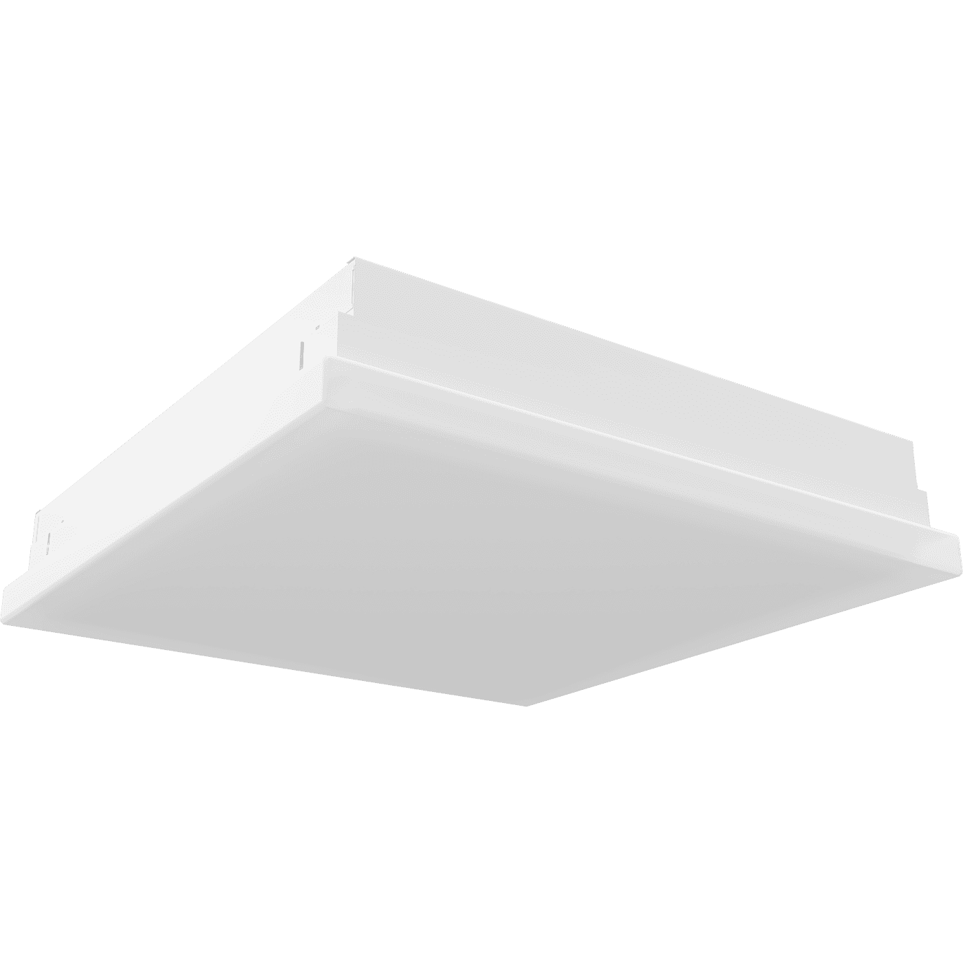 встраиваемые в потолок DR. OPL ECO LED 595 EM 4000K SET, артикул 1025000380