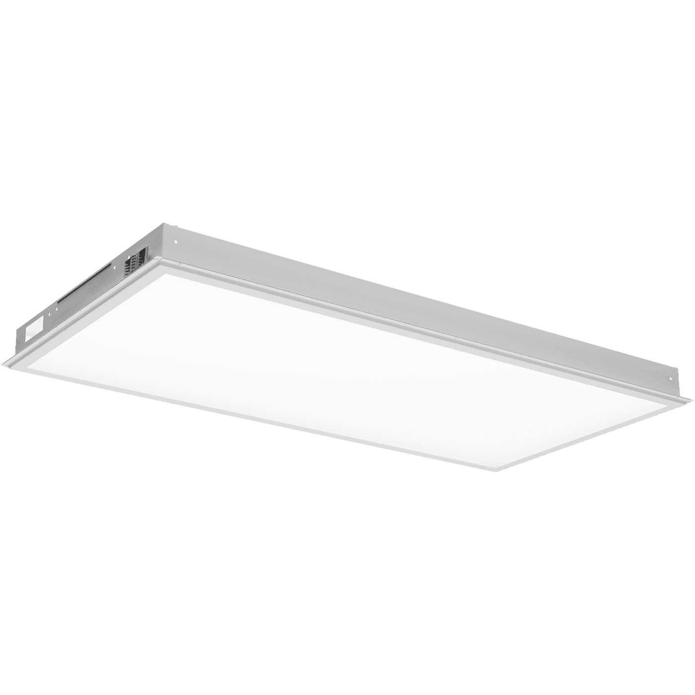 встраиваемые в потолок OPL/R ECO LED 1200x600 4000K, артикул 1028000250