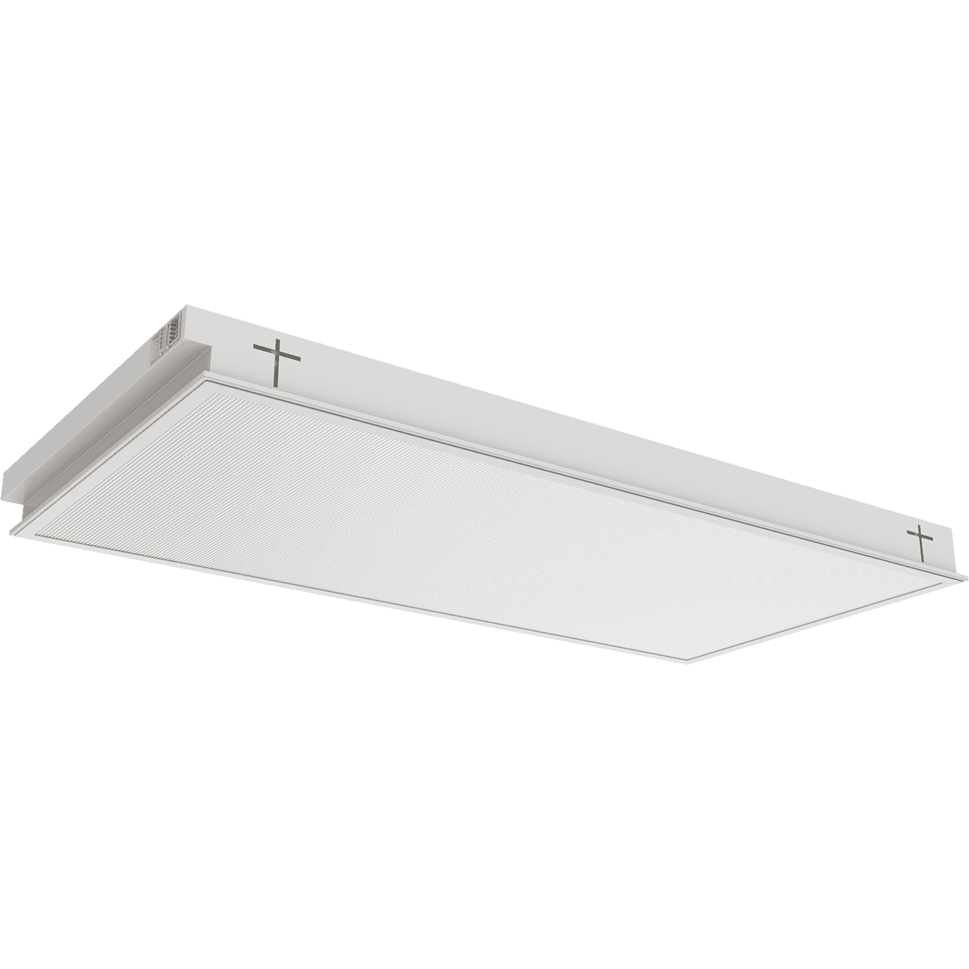 встраиваемые в потолок PRS/R ECO LED 1200x600 HFD 4000K, артикул 1032000620