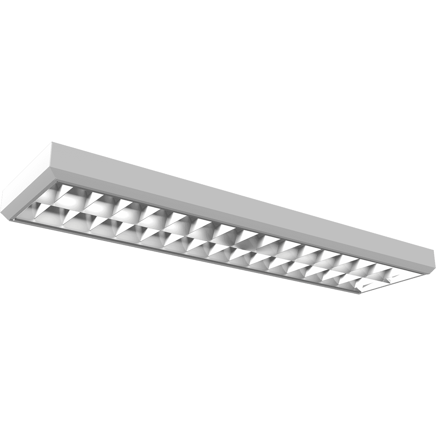 накладные ARS/S UNI LED 1200 4000K, артикул 1042000010