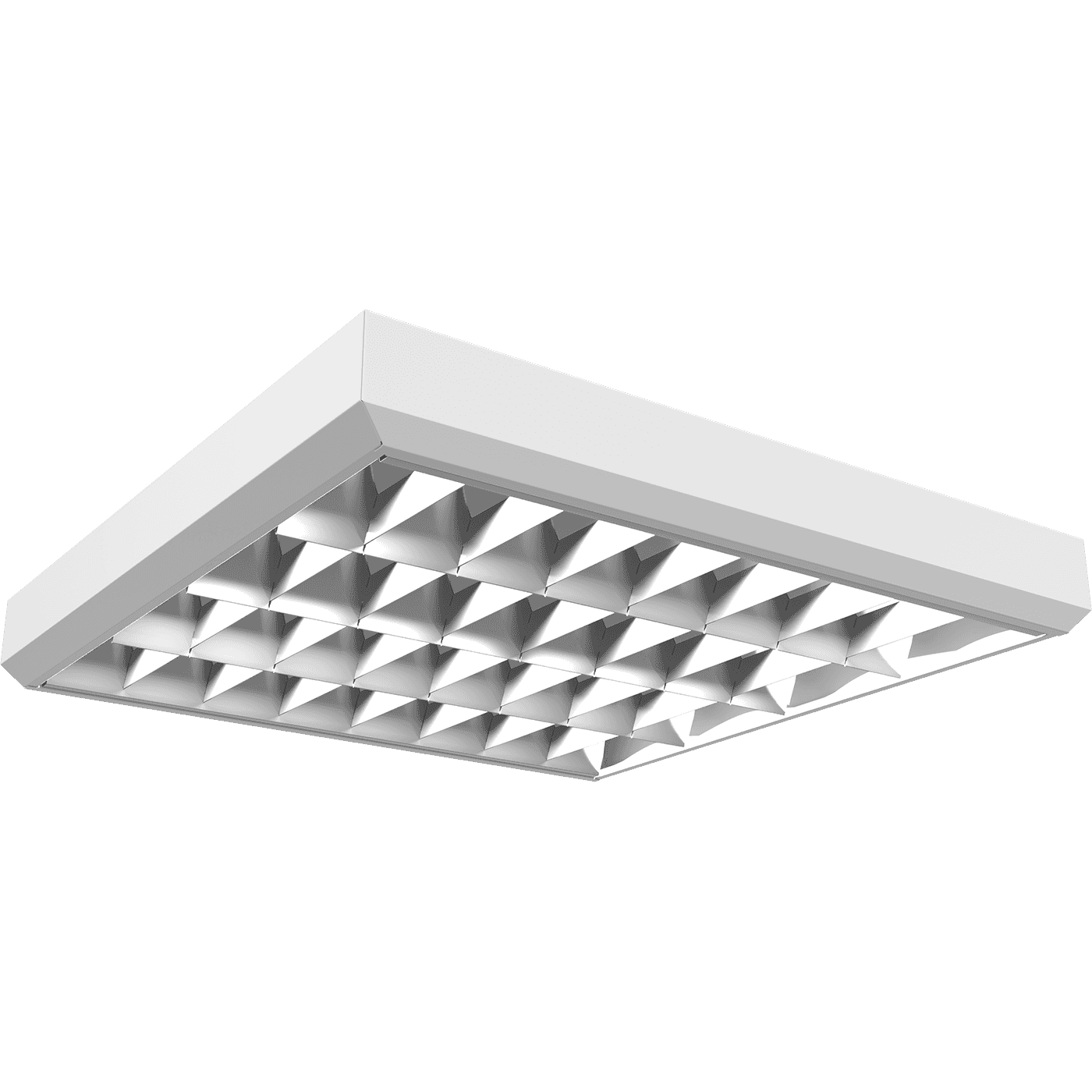 накладные ARS/S UNI LED 600 EM 4000K, артикул 1042000040