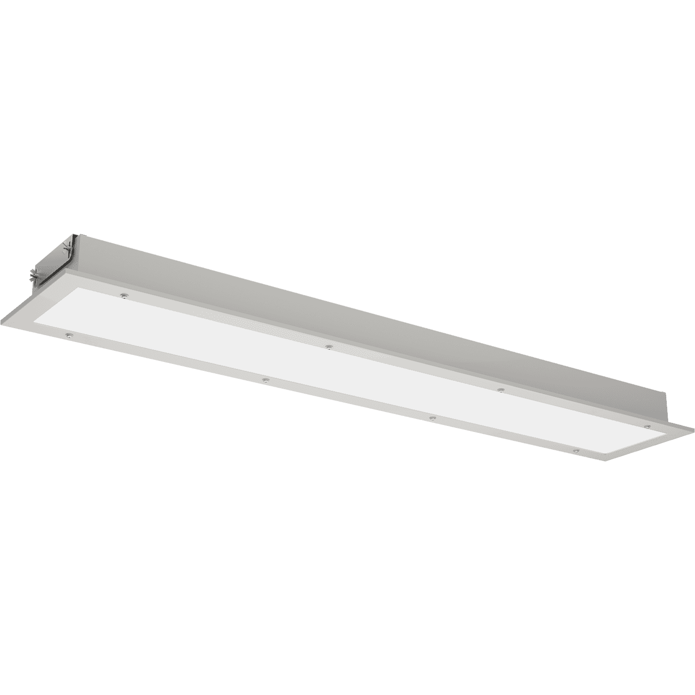 встраиваемые в потолок ALD UNI LED 1200 5000K, артикул 1050000130
