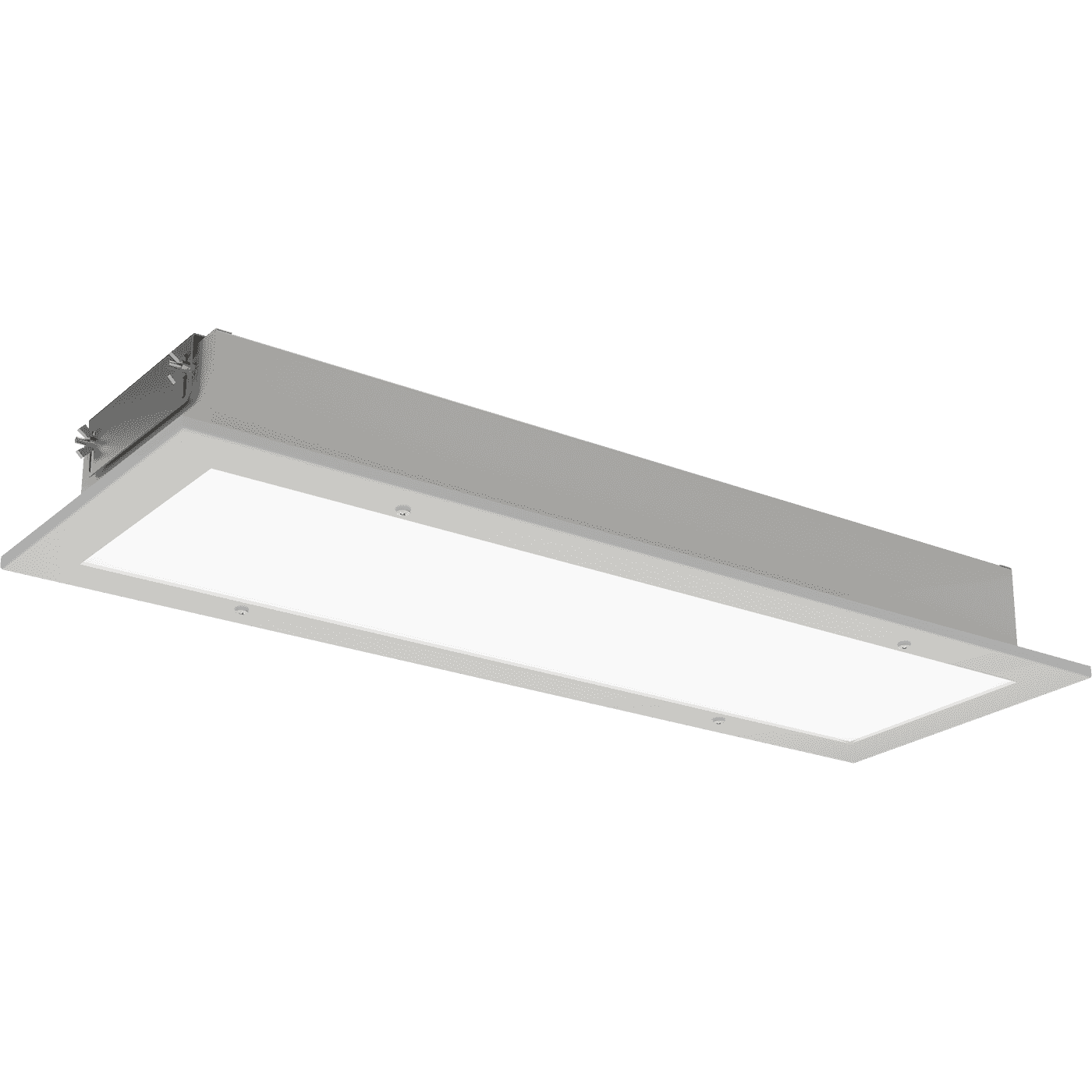 встраиваемые в потолок ALD UNI LED 600 5000K, артикул 1050000140